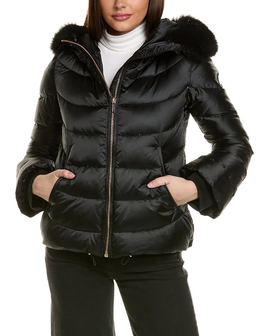 GORSKI Apres-Ski Jacket