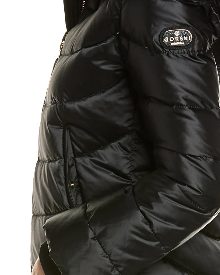 GORSKI Apres-Ski Jacket