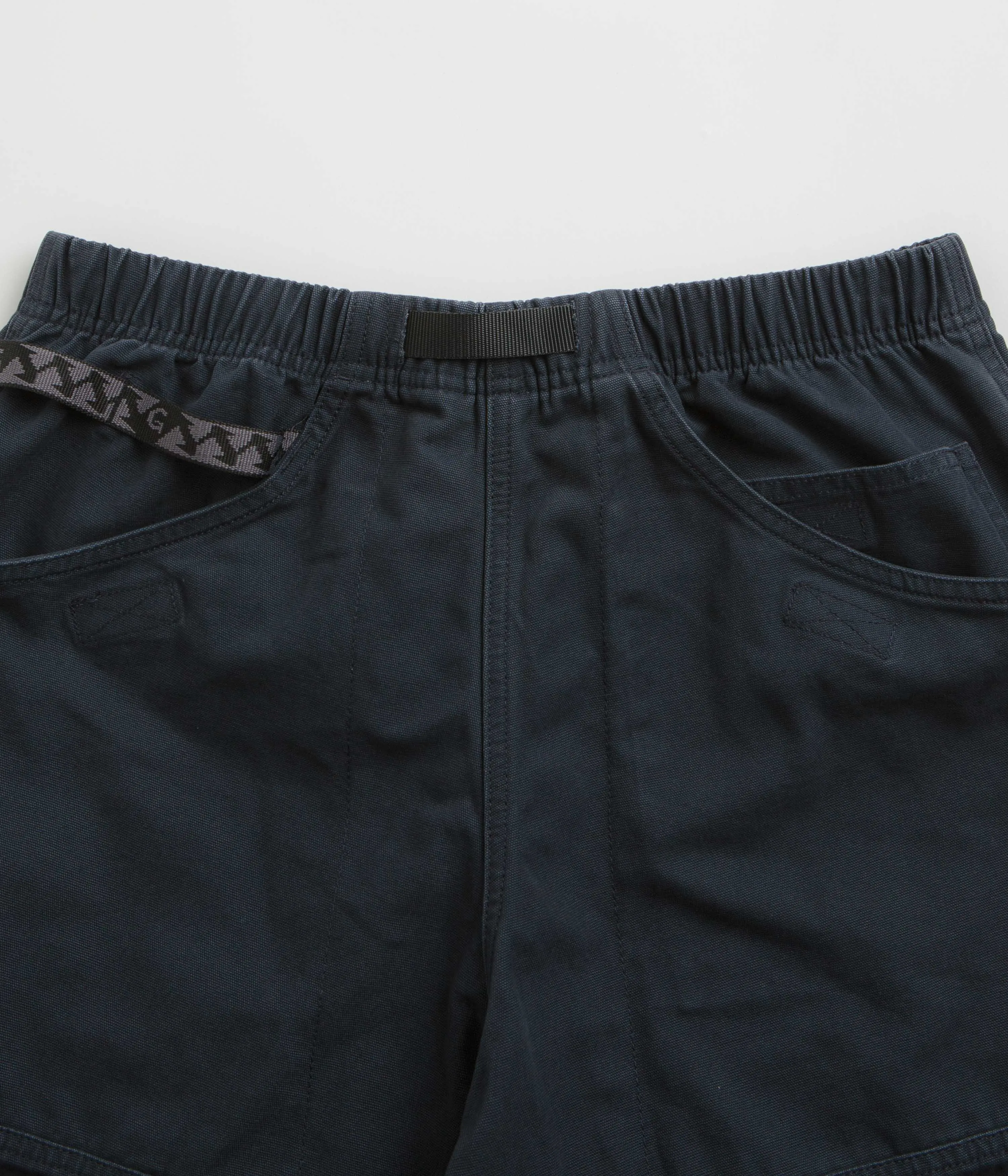 Gramicci Canvas EQT Pants - Dark Navy Gramicci Clothing