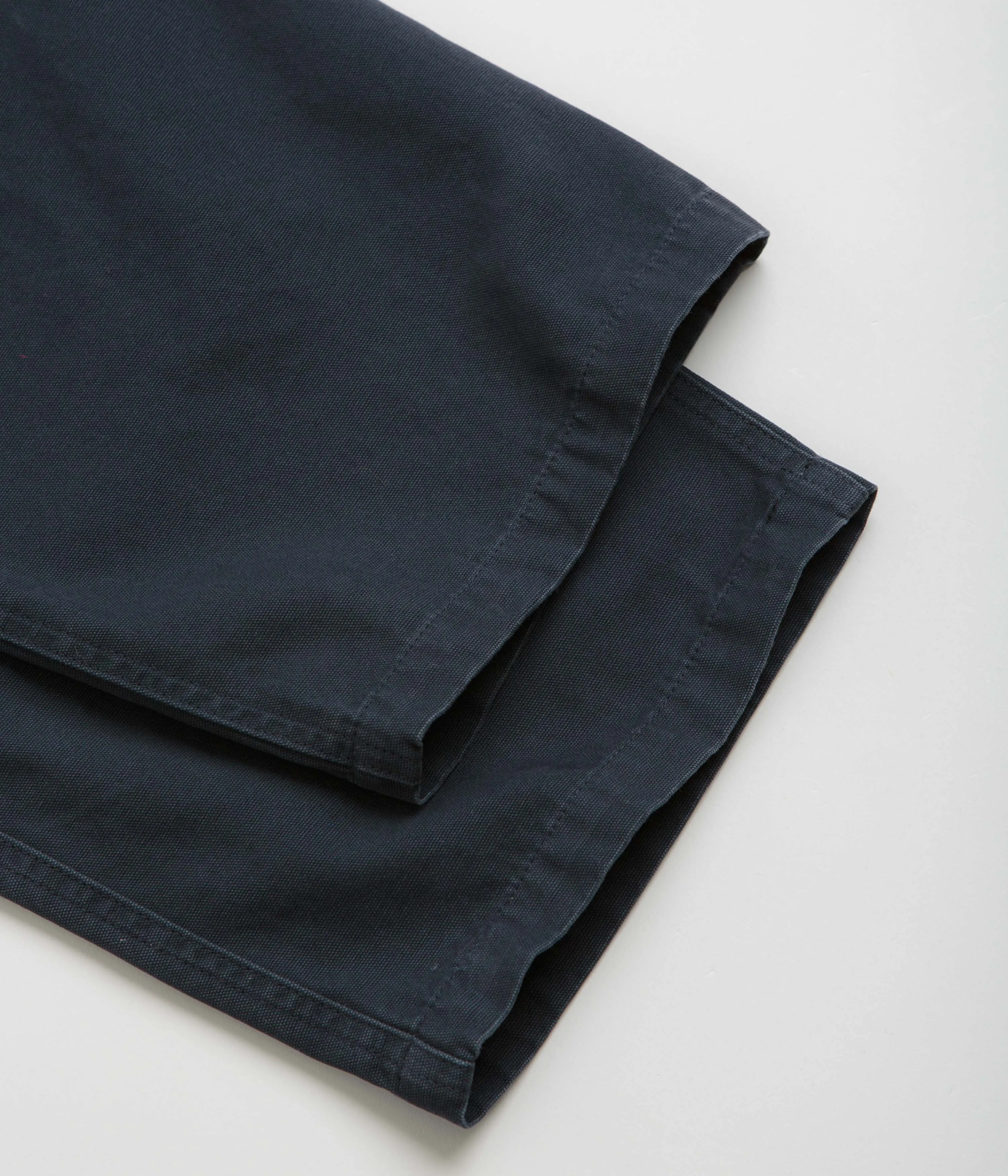 Gramicci Canvas EQT Pants - Dark Navy Gramicci Clothing
