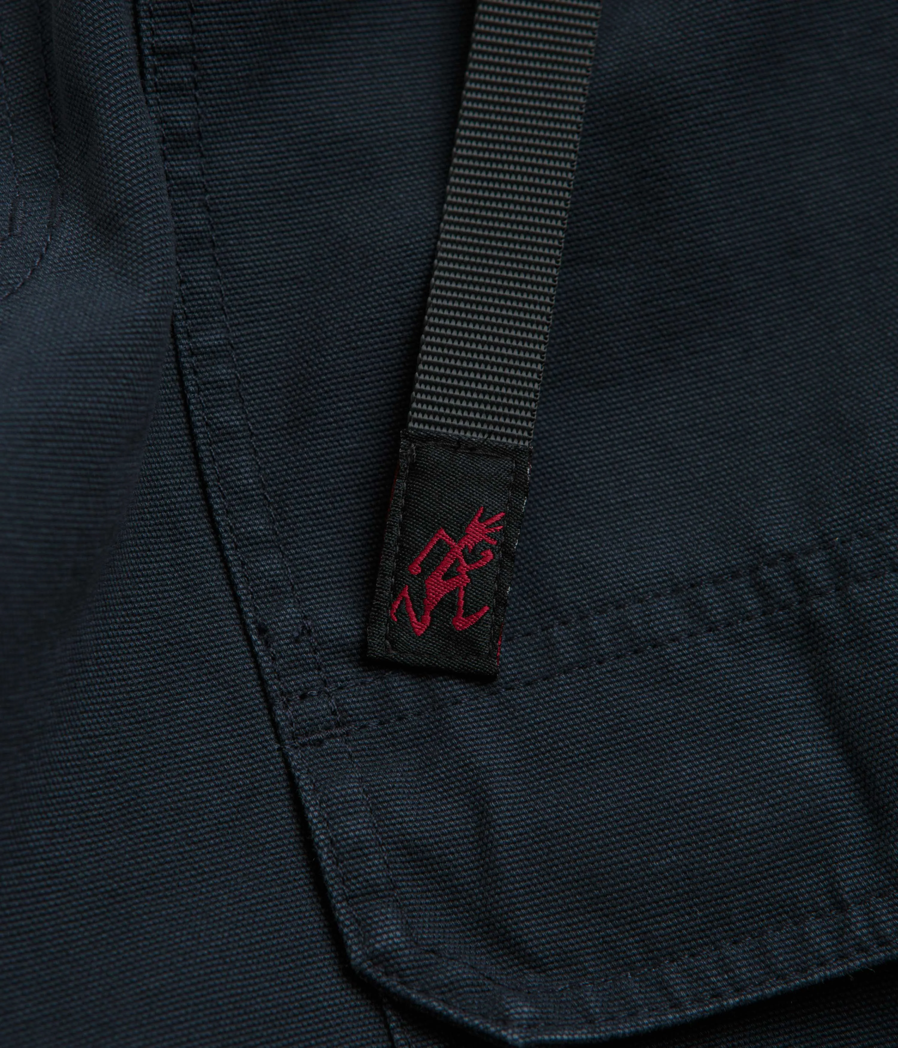 Gramicci Canvas EQT Pants - Dark Navy Gramicci Clothing