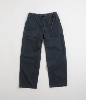 Gramicci Canvas EQT Pants - Dark Navy Gramicci Clothing
