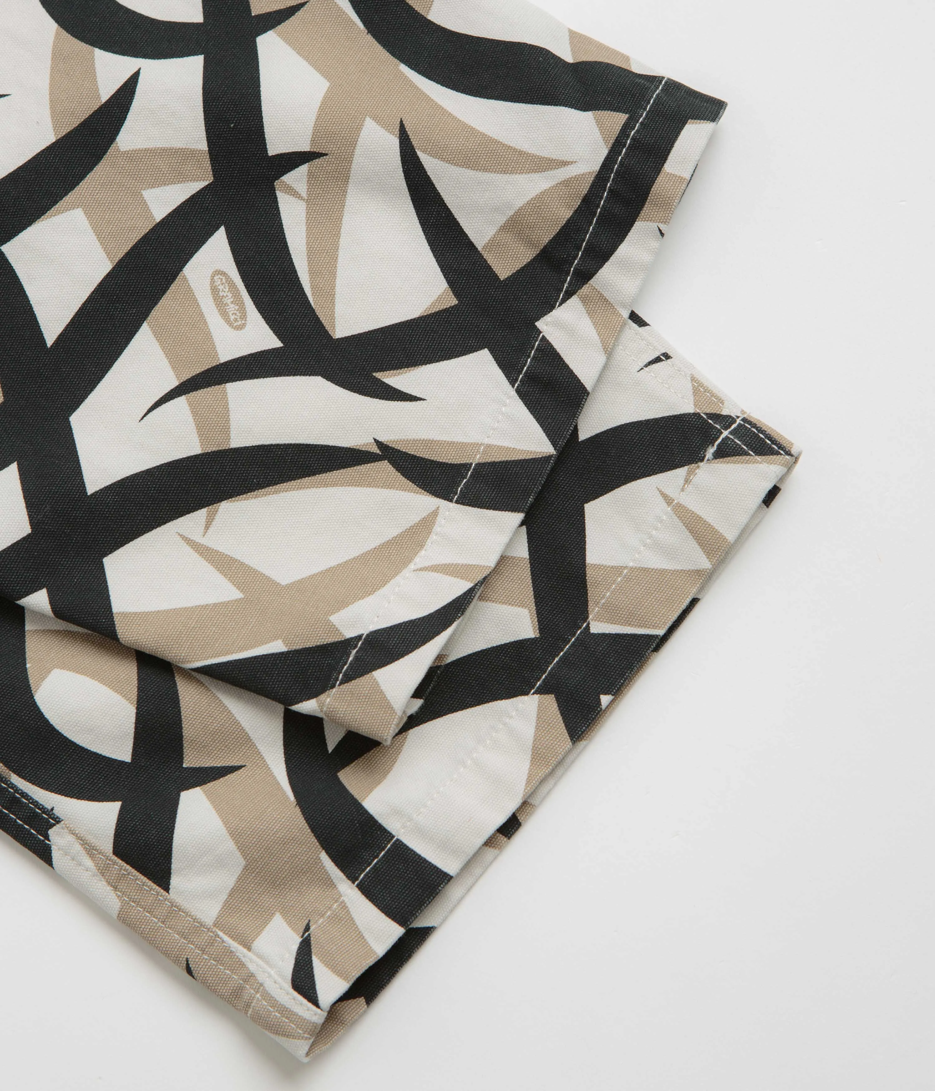 Gramicci Canvas EQT Pants - Tribal Snow Gramicci