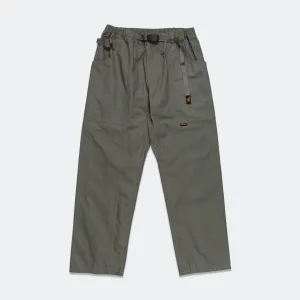 Gramicci Clothing Canvas Gadget Pant x Adsum - Olive