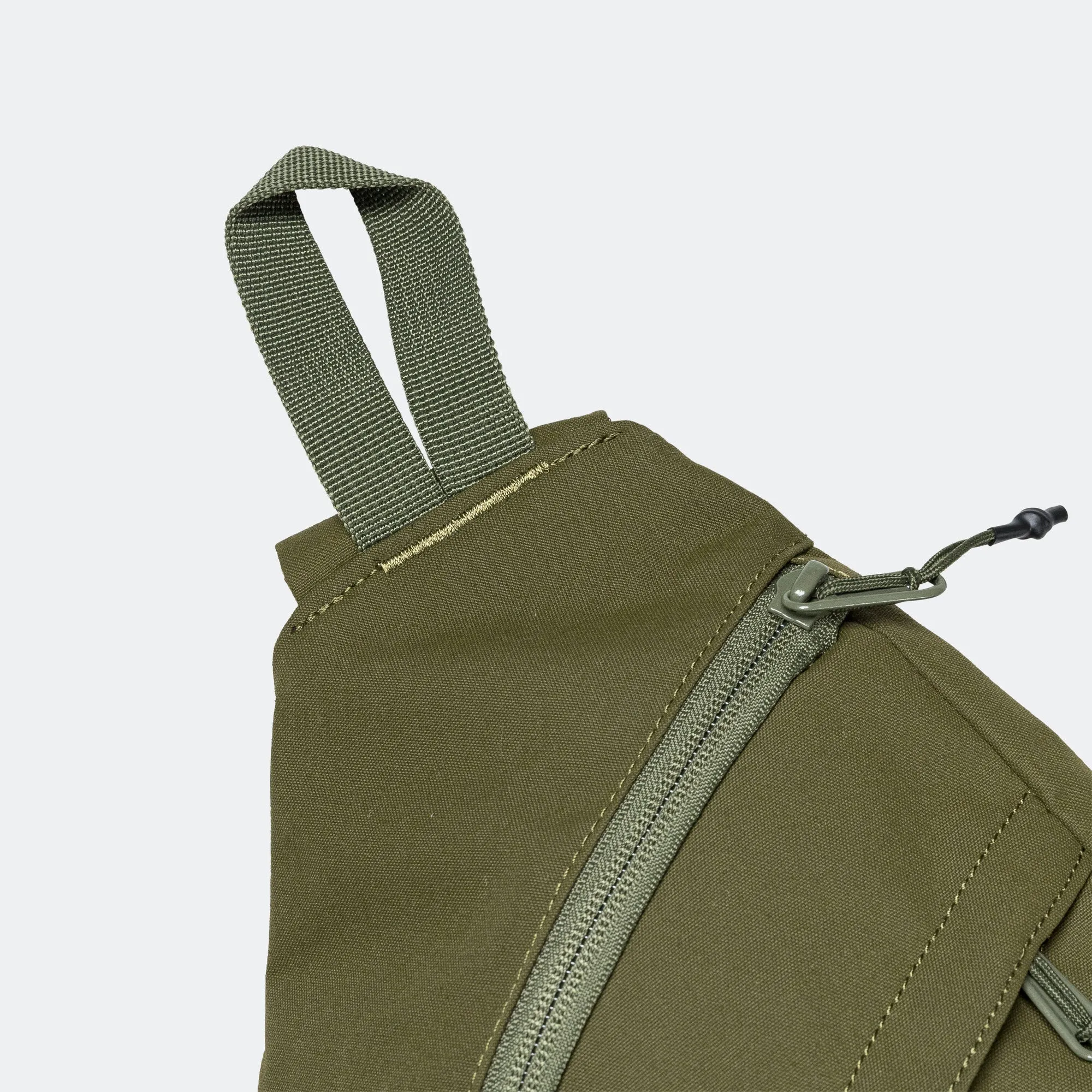 Gramicci Clothing Cordura Sling Bag - Olive