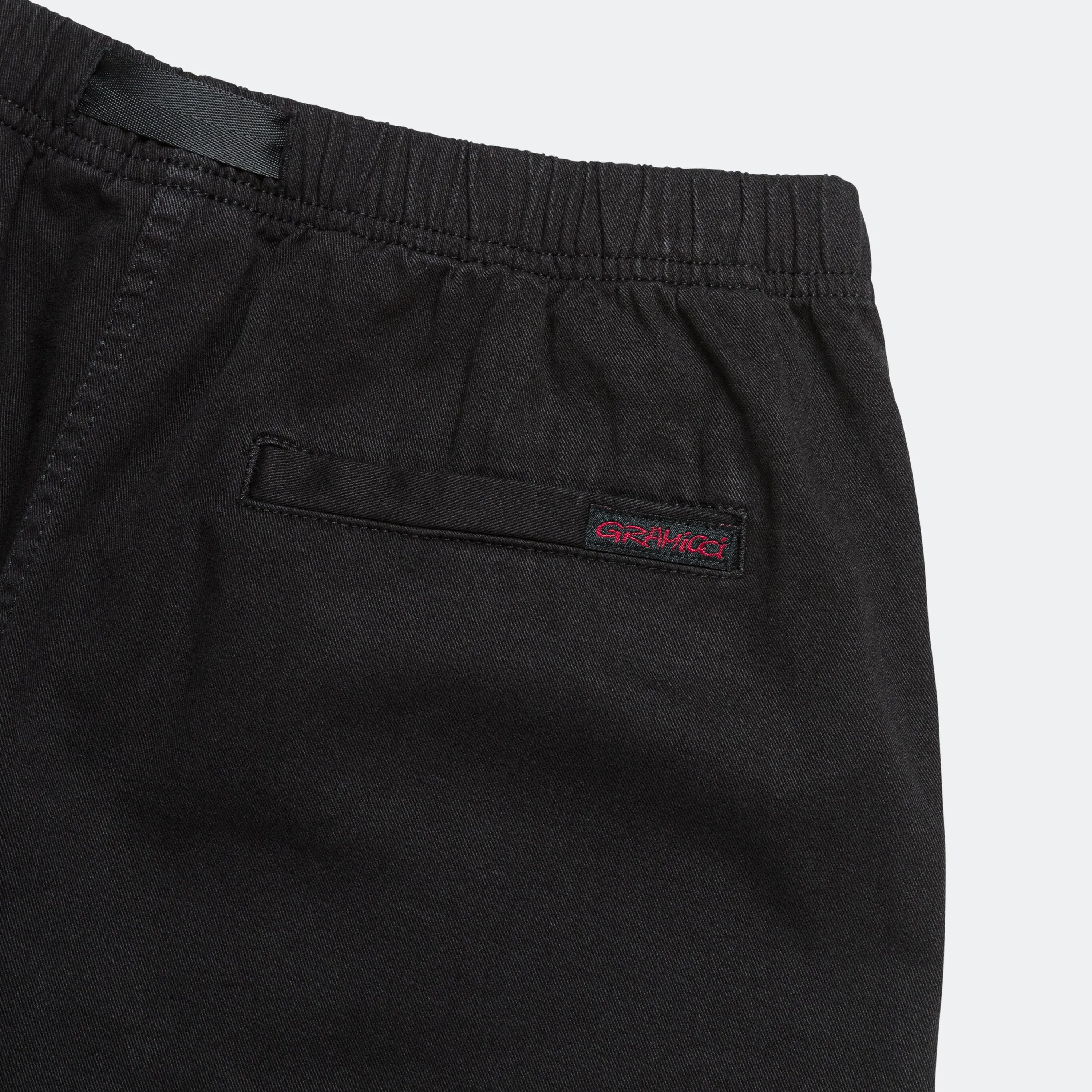 Gramicci Clothing G-Short - Black