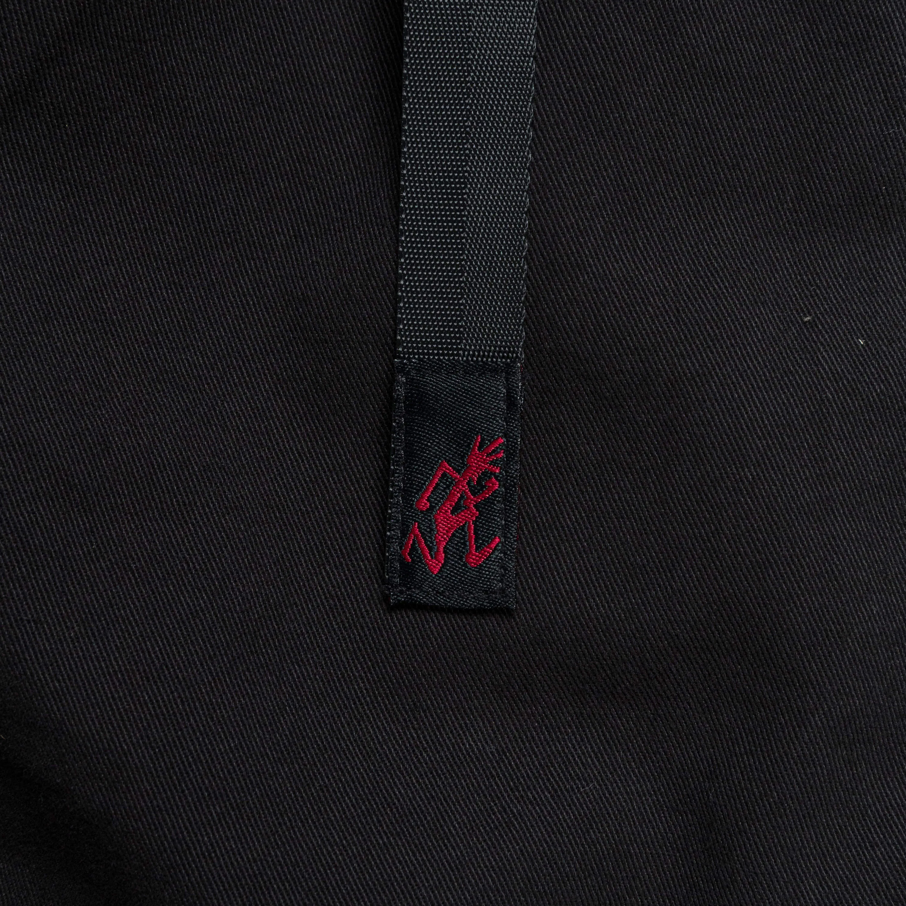 Gramicci Clothing G-Short - Black
