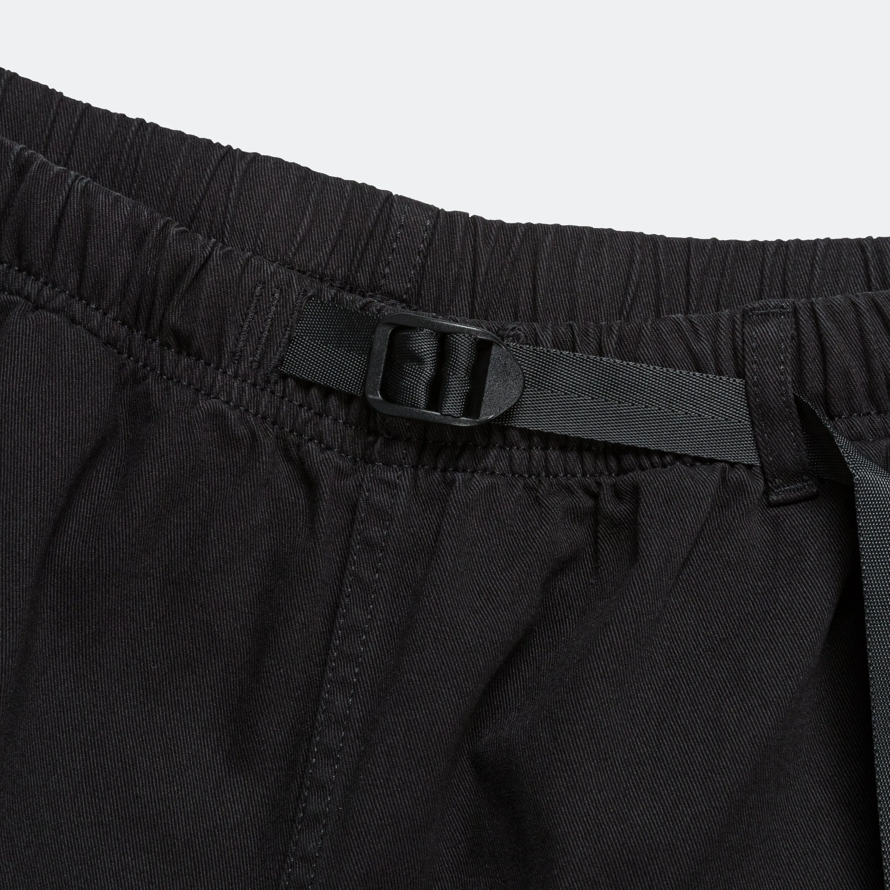 Gramicci Clothing G-Short - Black