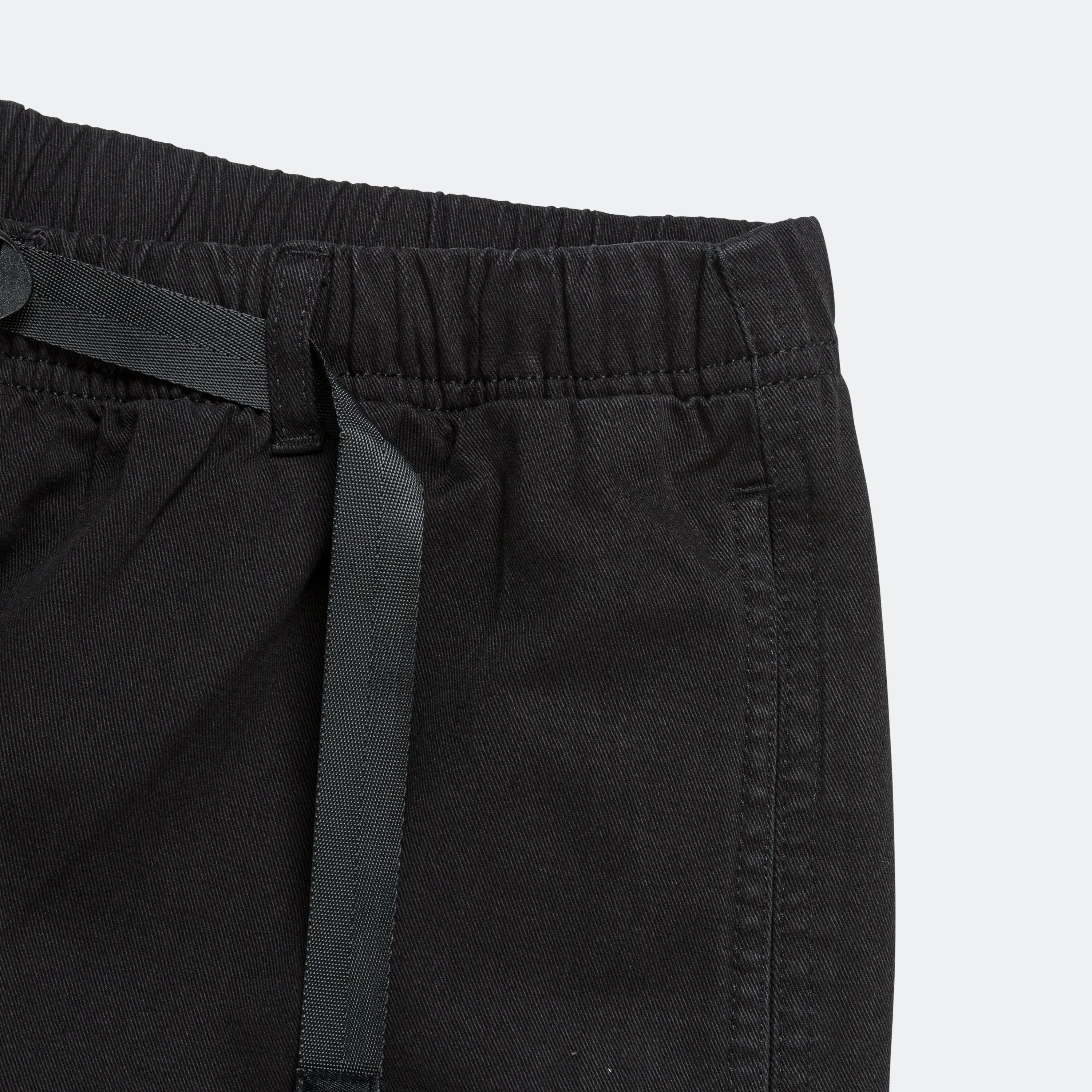 Gramicci Clothing G-Short - Black