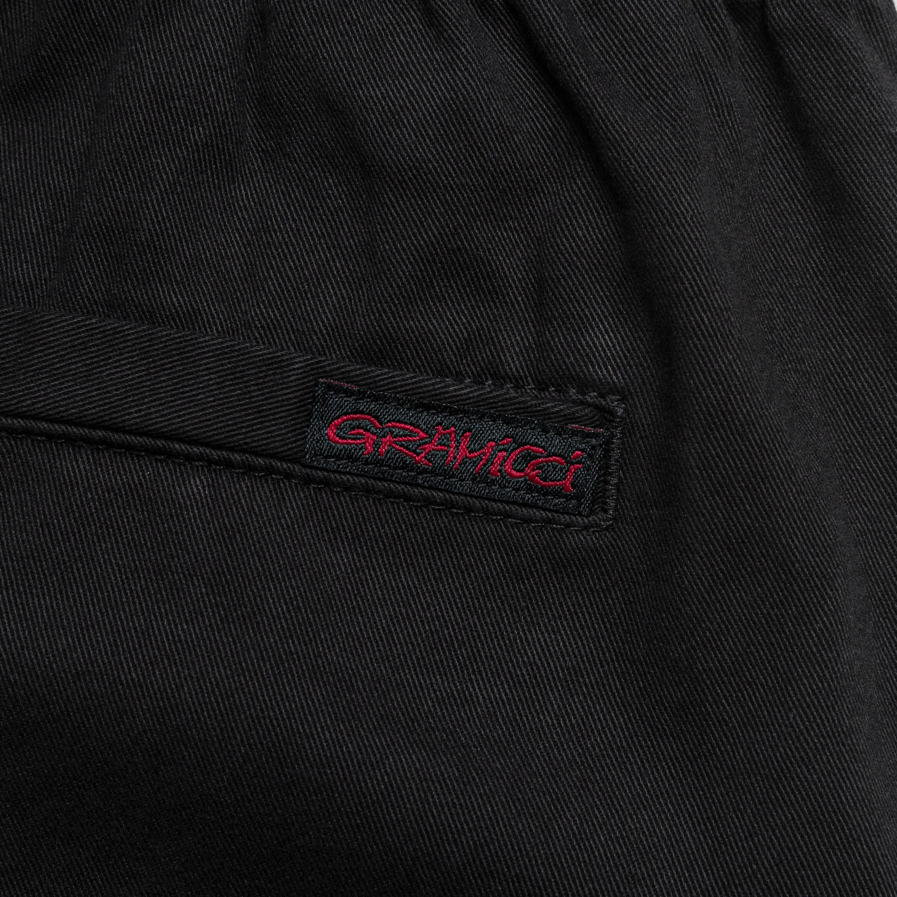 Gramicci Clothing G-Short - Black