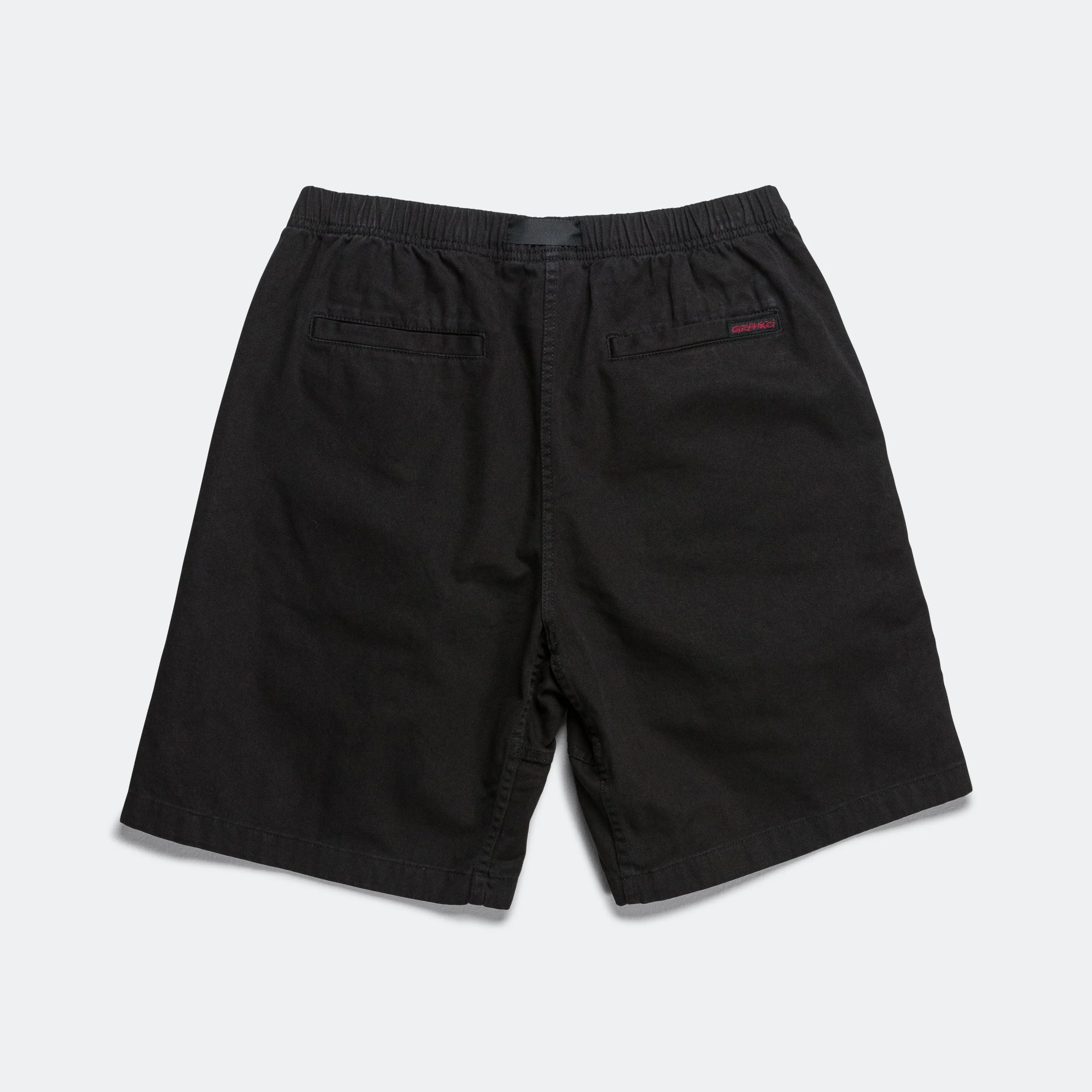 Gramicci Clothing G-Short - Black