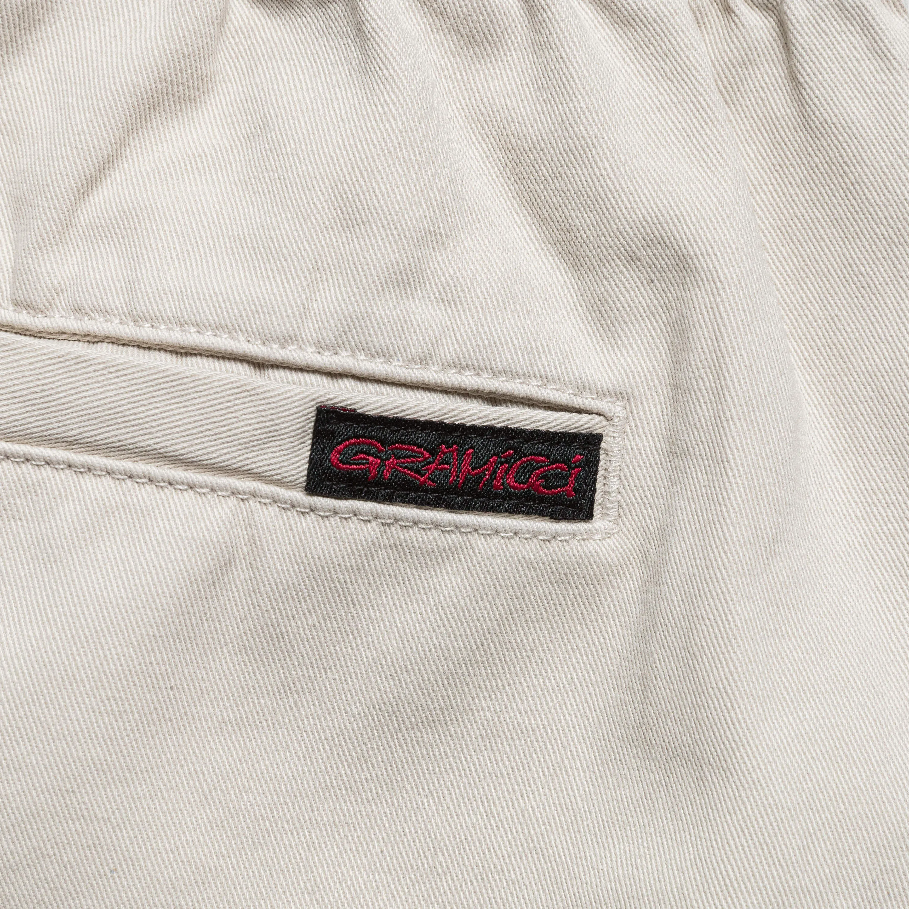 Gramicci Clothing G-Short - Dune Pigment