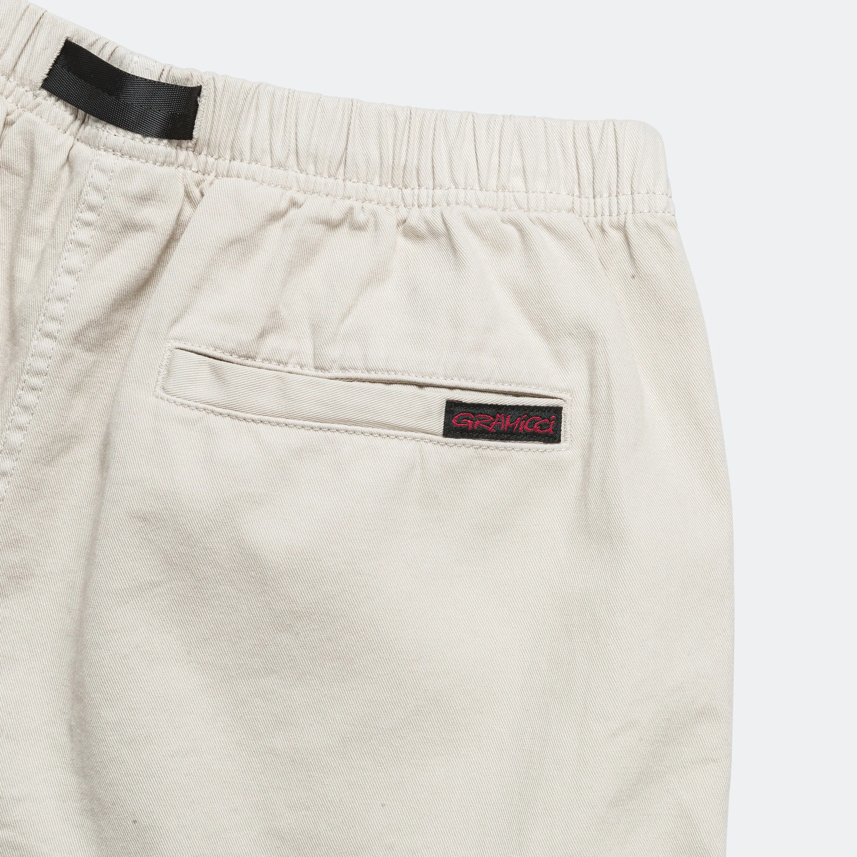 Gramicci Clothing G-Short - Dune Pigment