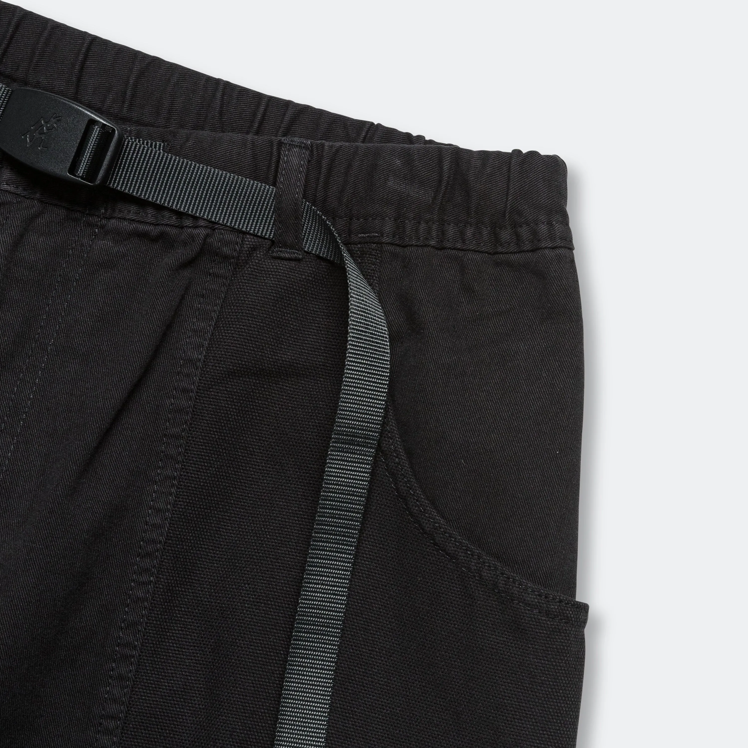 Gramicci Clothing Gadget Pant - Black