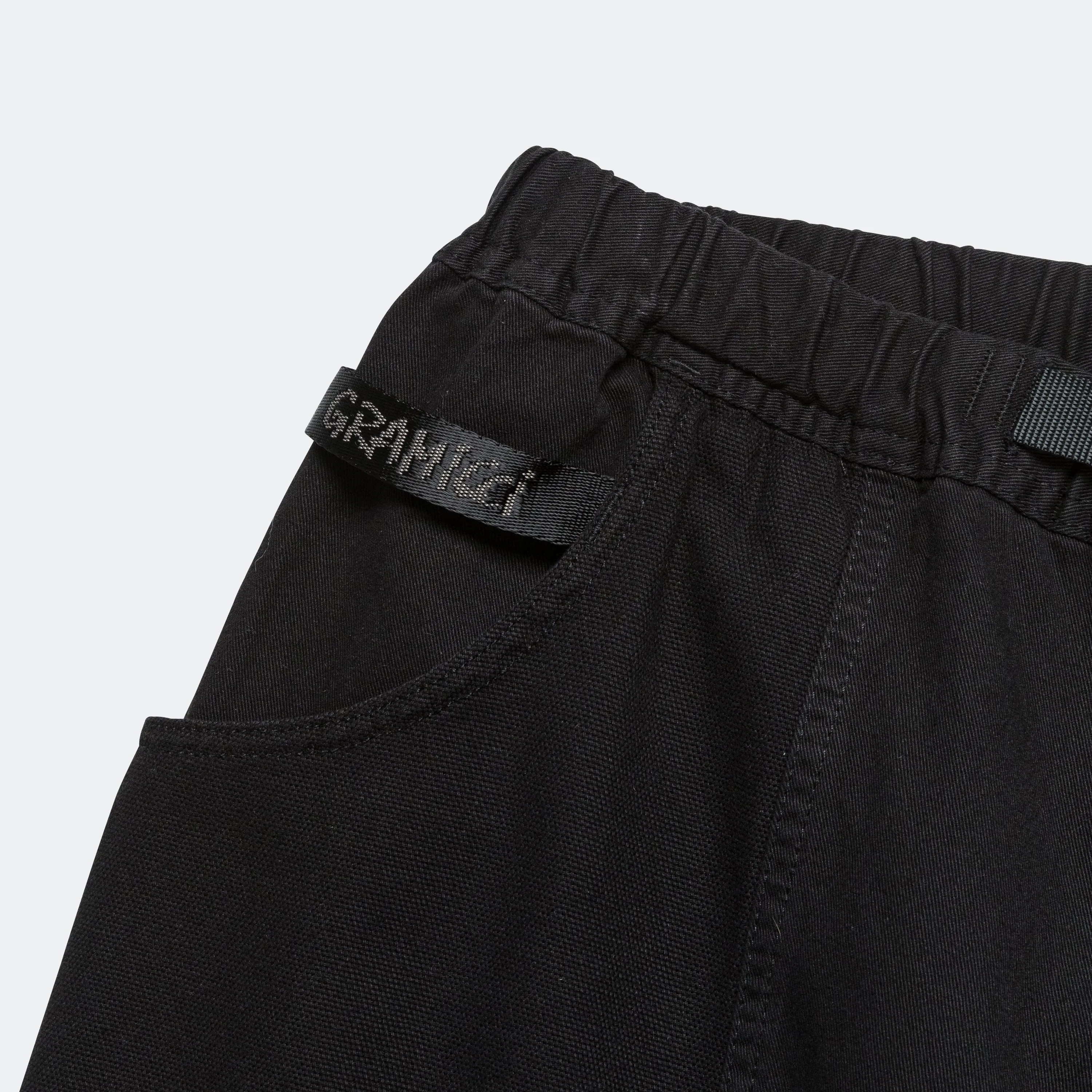 Gramicci Clothing Gadget Pant - Black