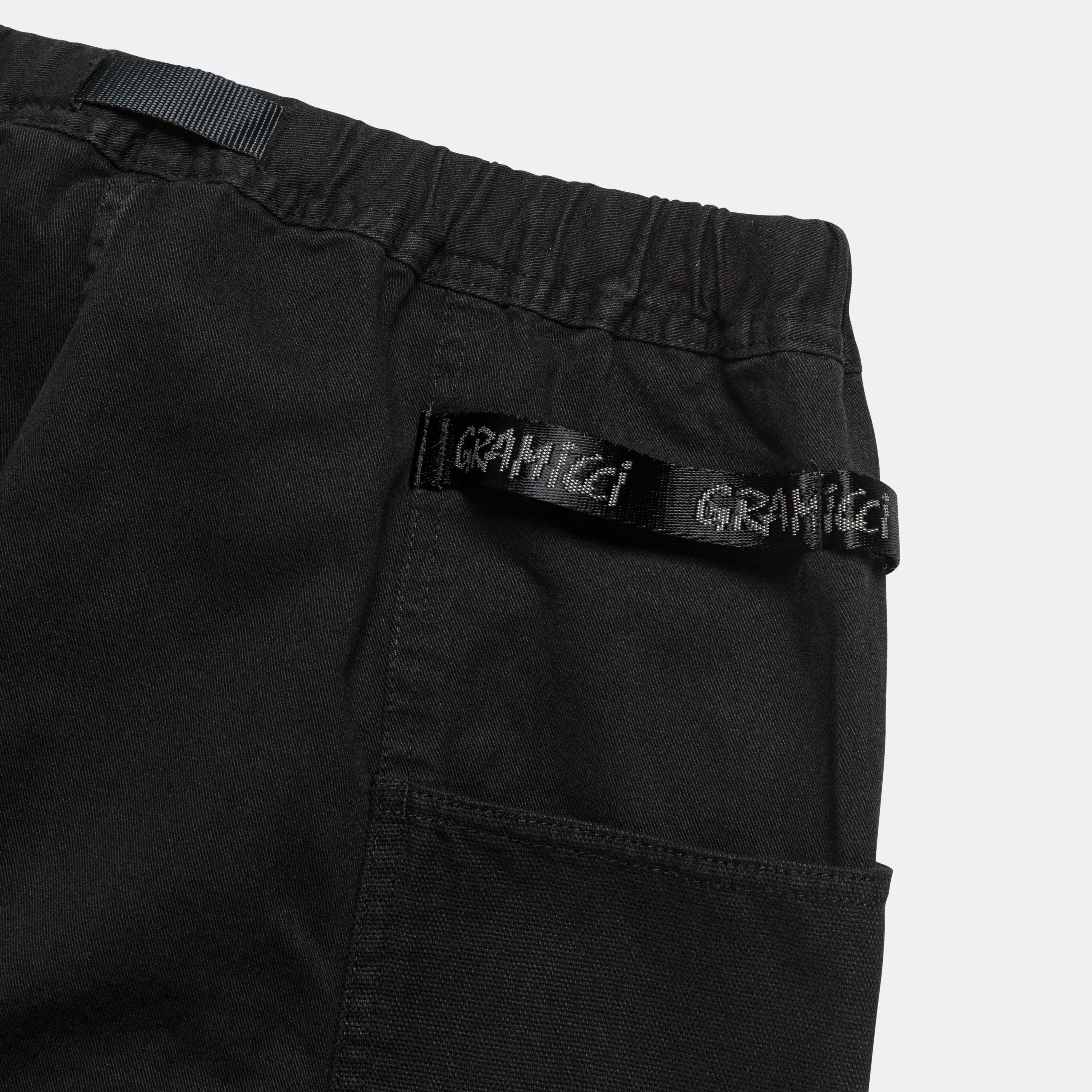 Gramicci Clothing Gadget Pant - Black