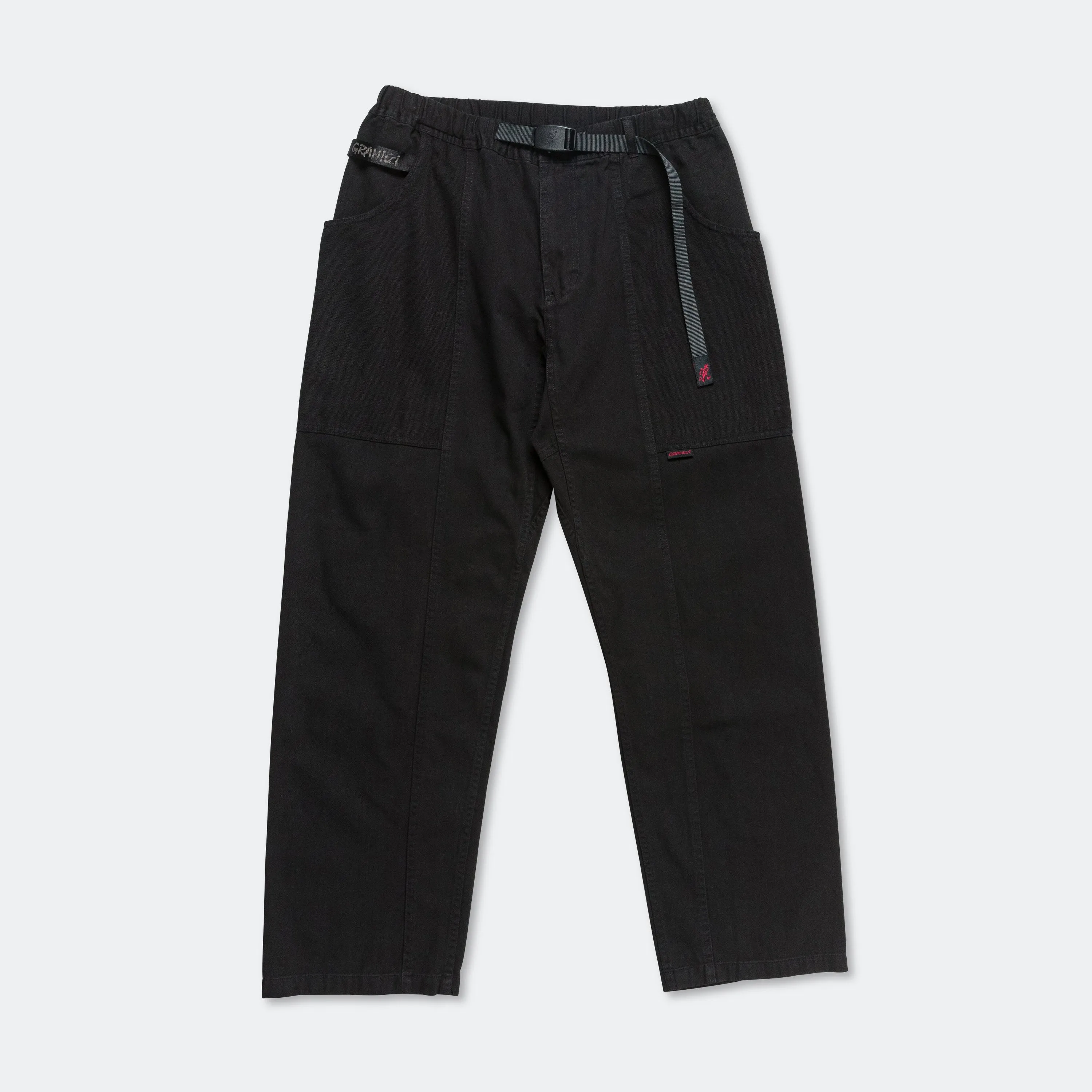 Gramicci Clothing Gadget Pant - Black