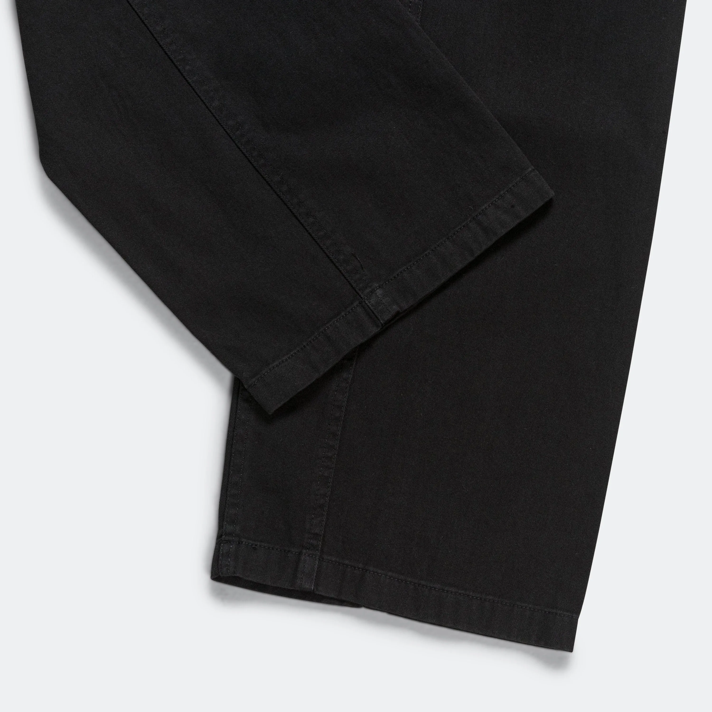 Gramicci Clothing Gadget Pant - Black