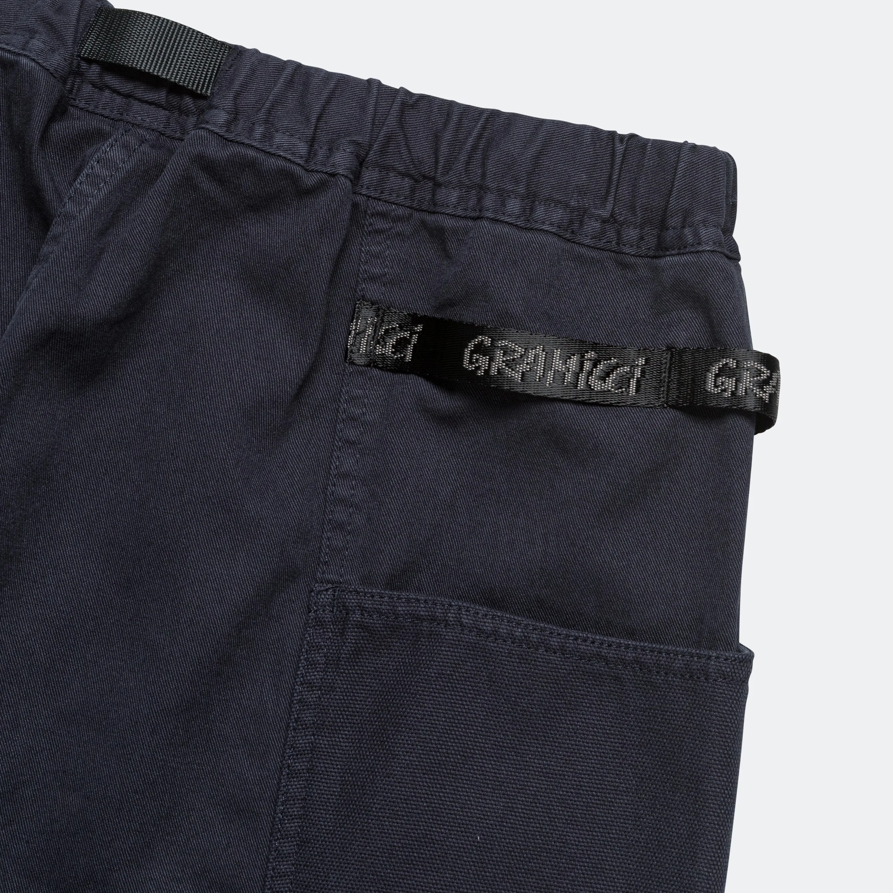 Gramicci Clothing Gadget Pant - Double Navy