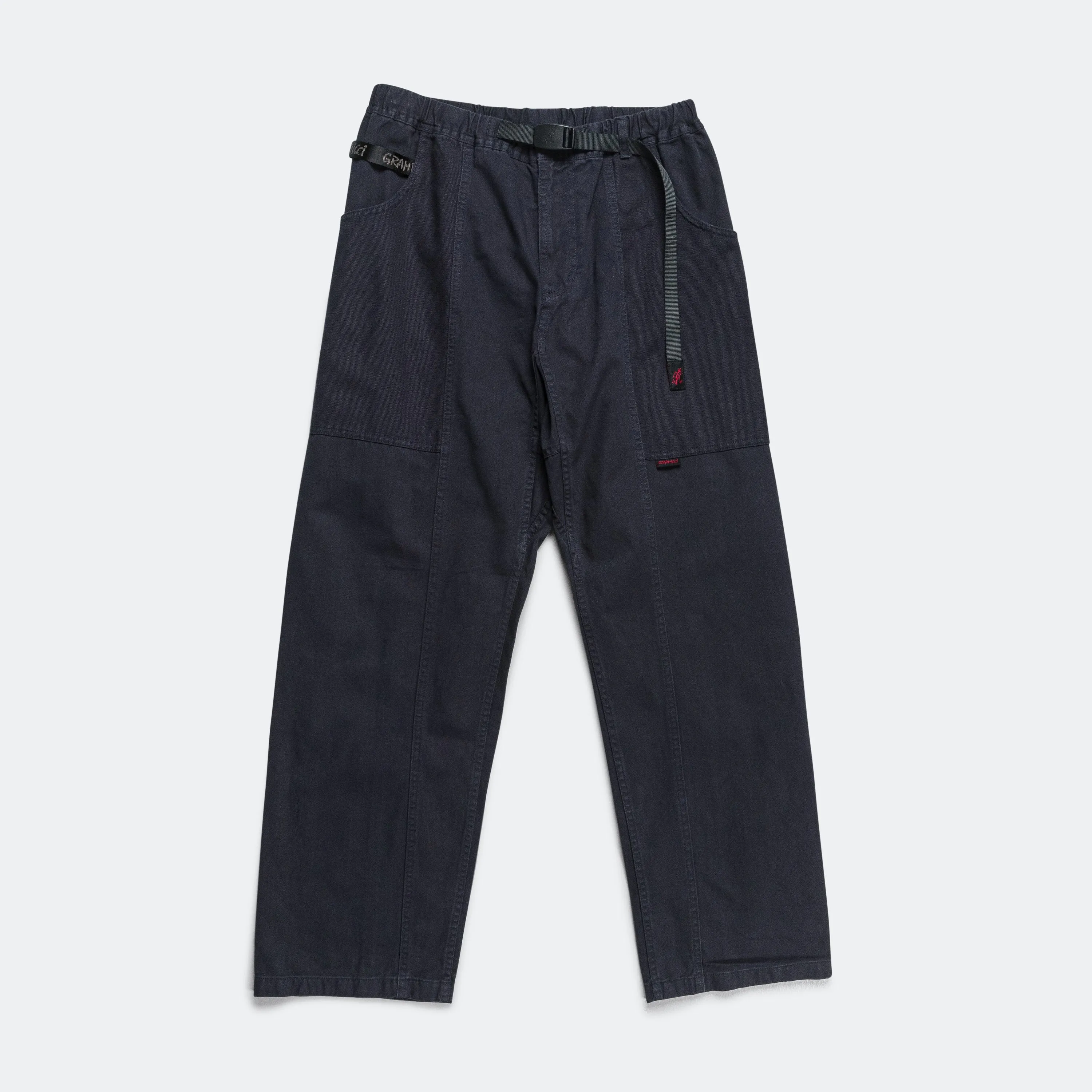 Gramicci Clothing Gadget Pant - Double Navy