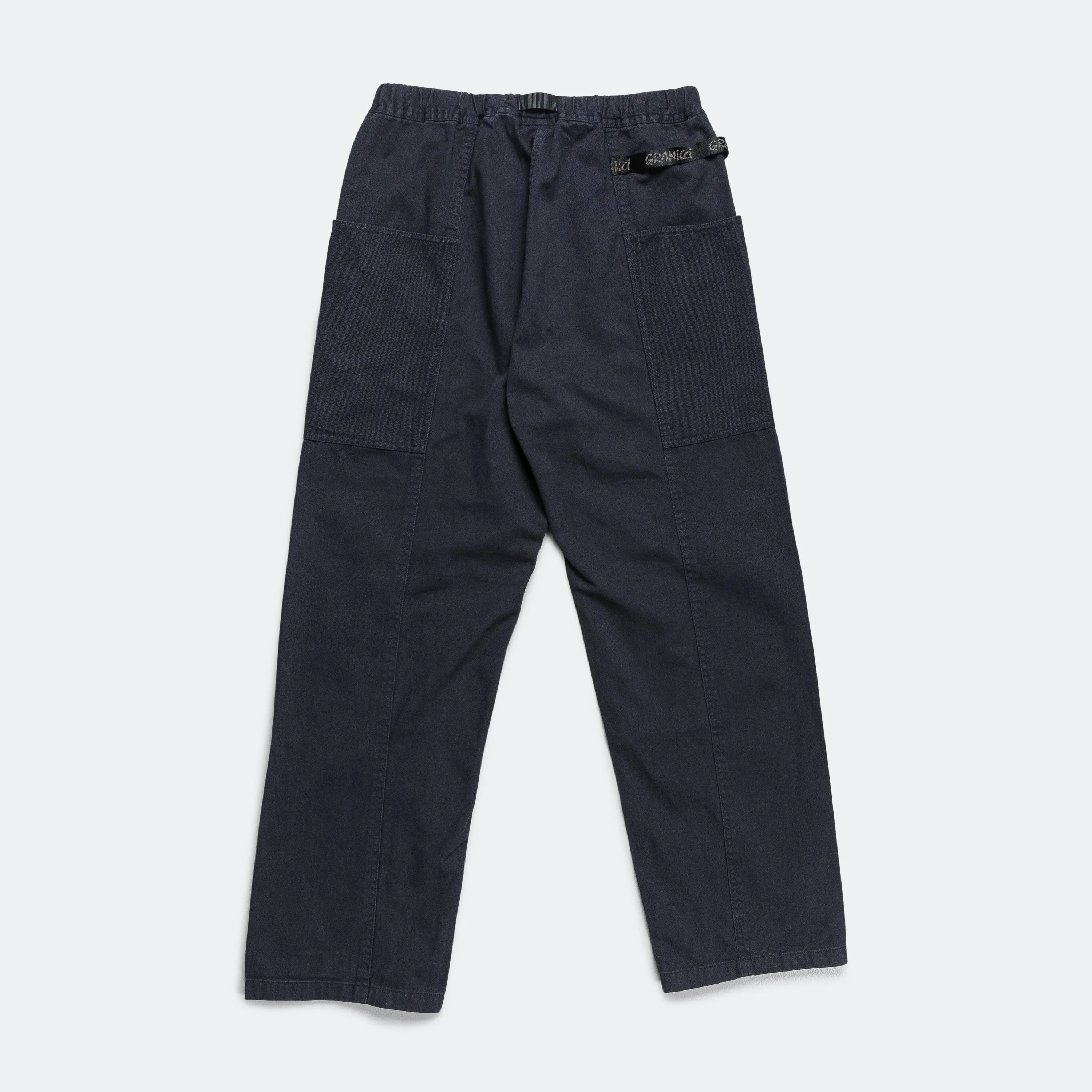 Gramicci Clothing Gadget Pant - Double Navy