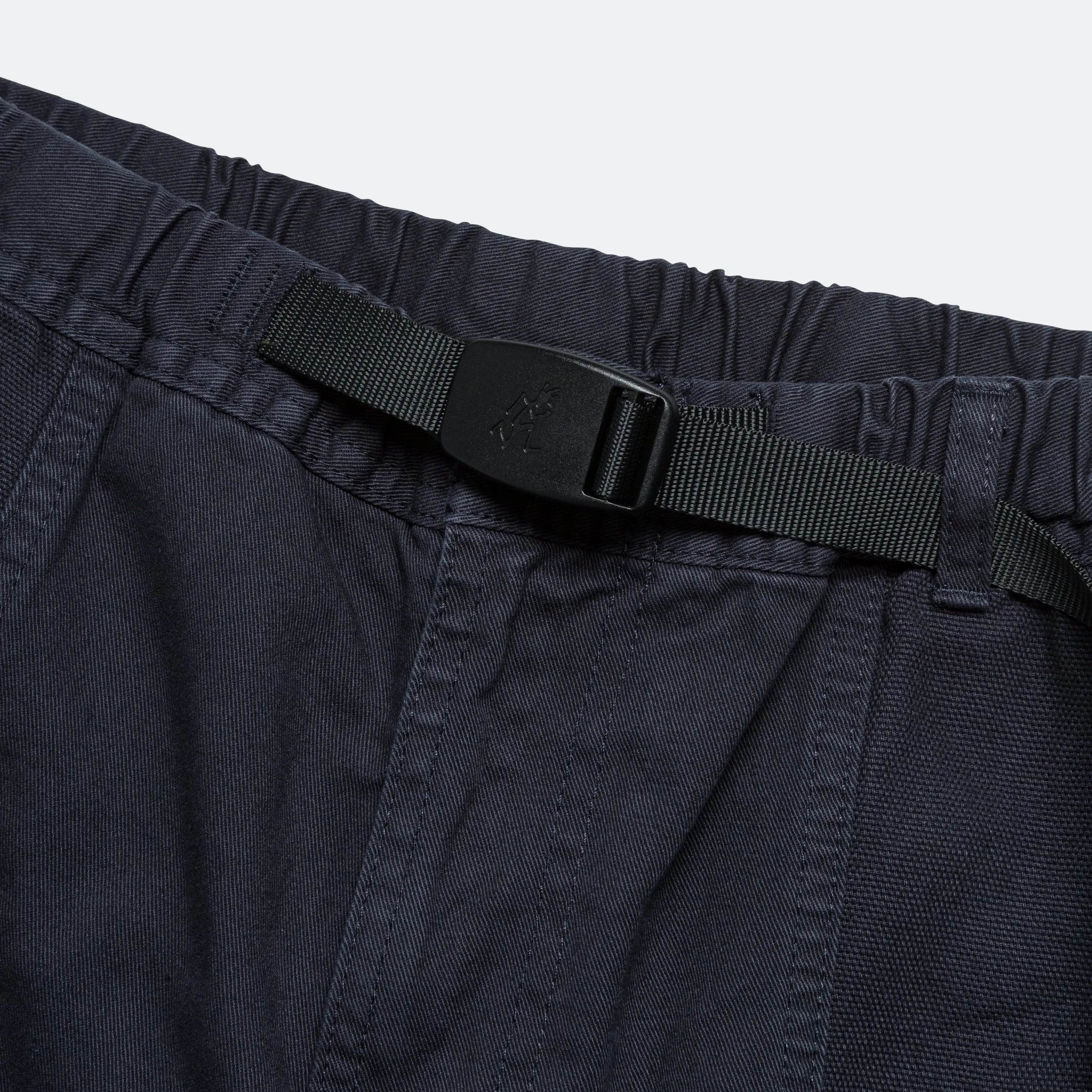 Gramicci Clothing Gadget Pant - Double Navy