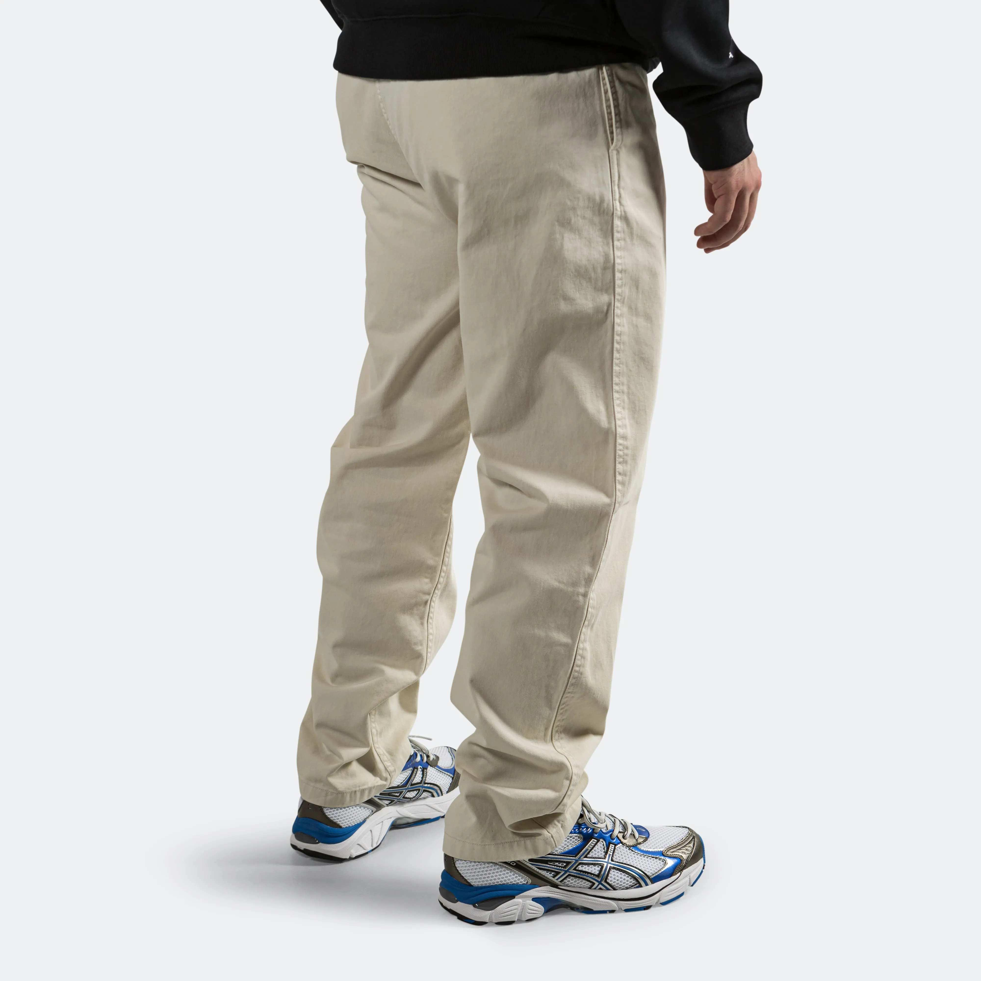 Gramicci Clothing Gramicci Pant - Greige