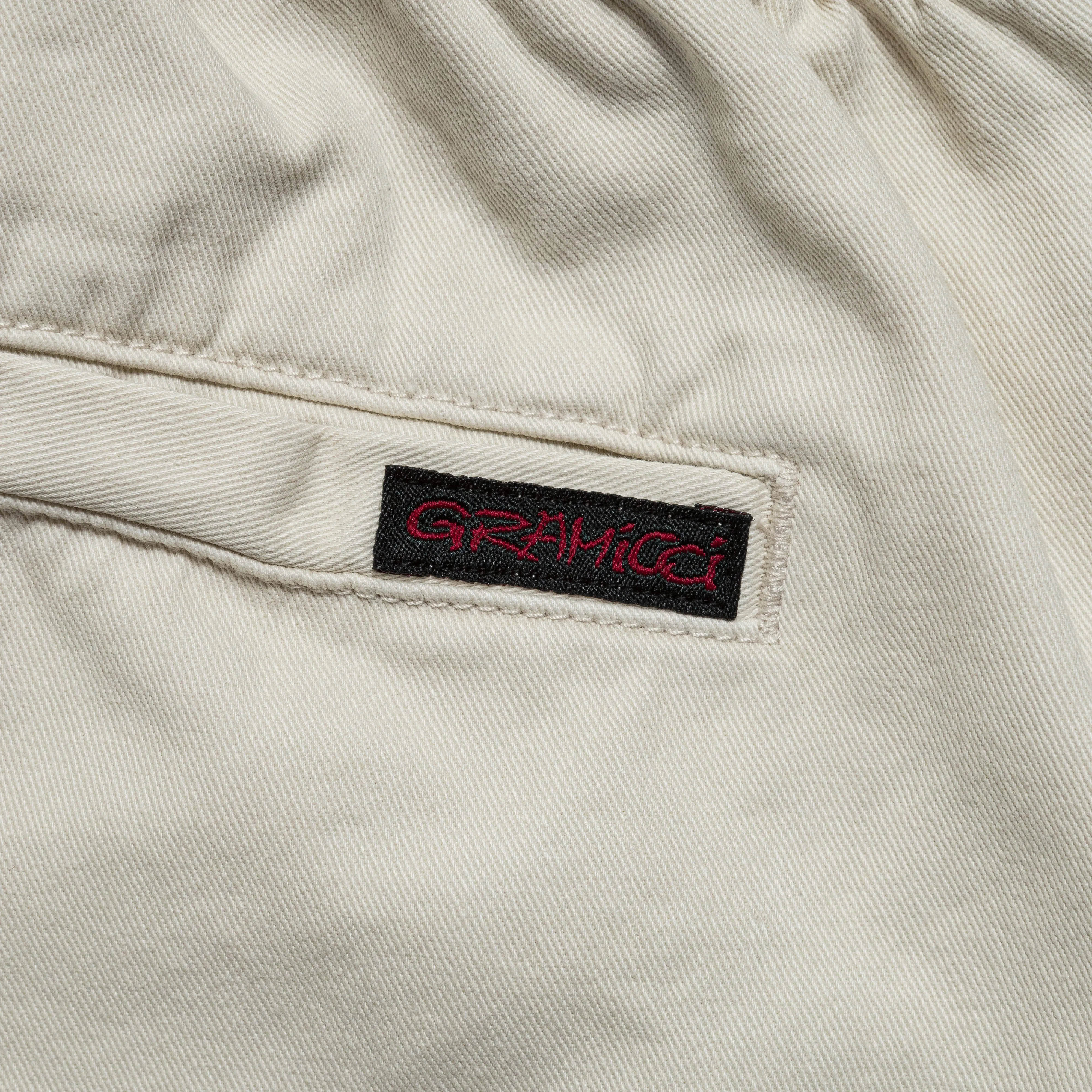 Gramicci Clothing Gramicci Pant - Greige