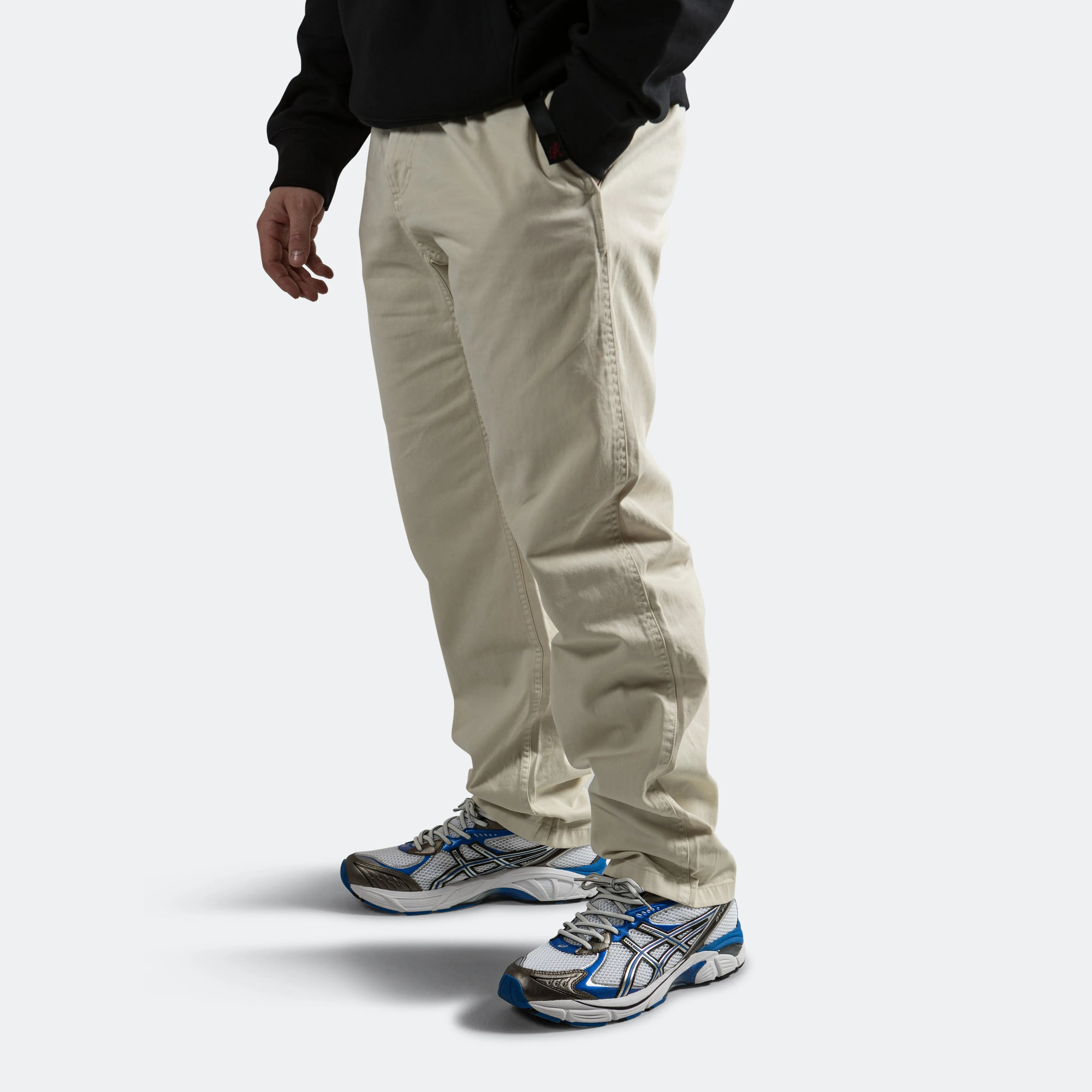 Gramicci Clothing Gramicci Pant - Greige