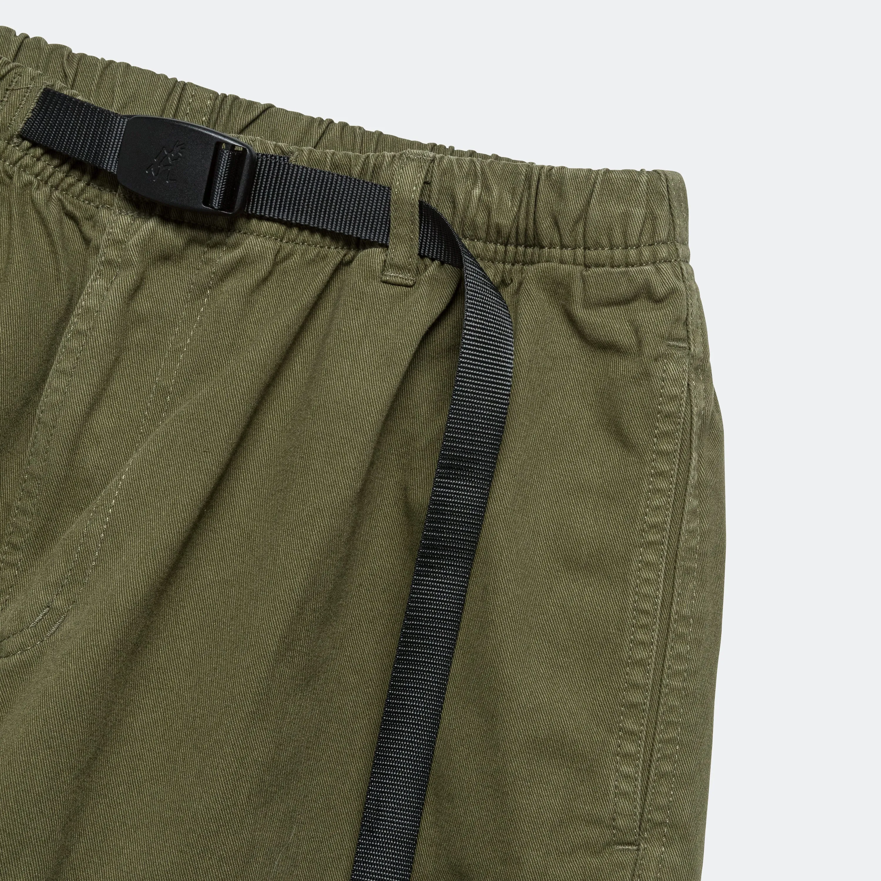 Gramicci Clothing Gramicci Pant Straight Fit - Olive