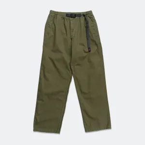 Gramicci Clothing Gramicci Pant Straight Fit - Olive