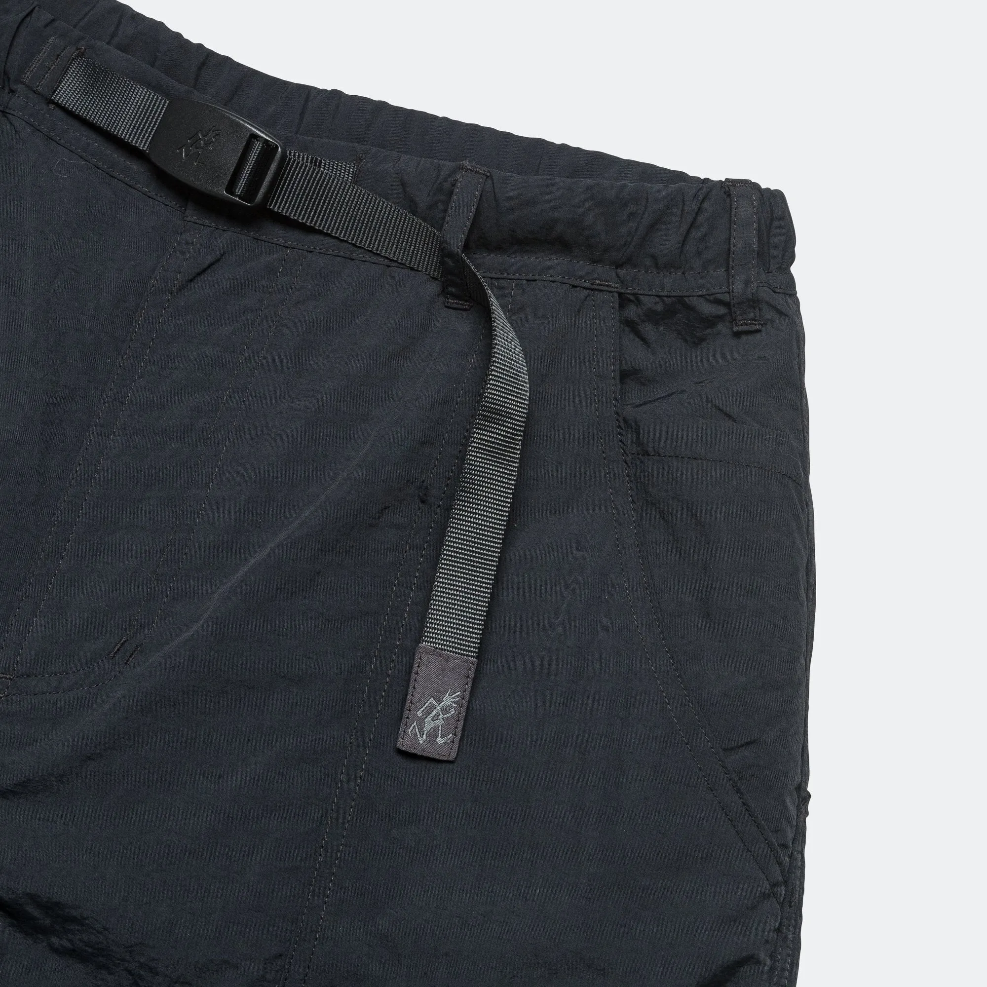 Gramicci Clothing Loose Balloon Pant - Black