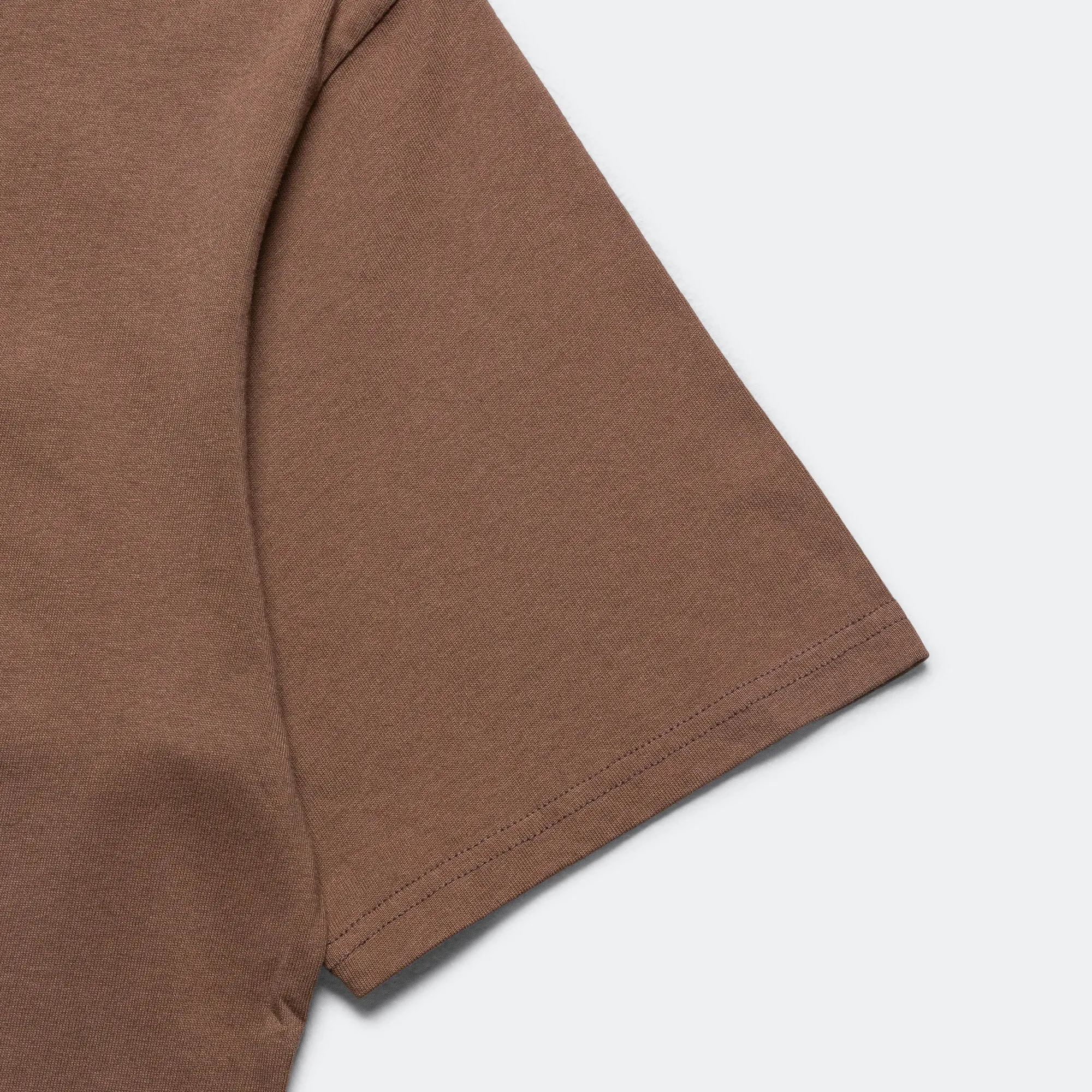 Gramicci Clothing Original Freedom Tee - Pigment Brown