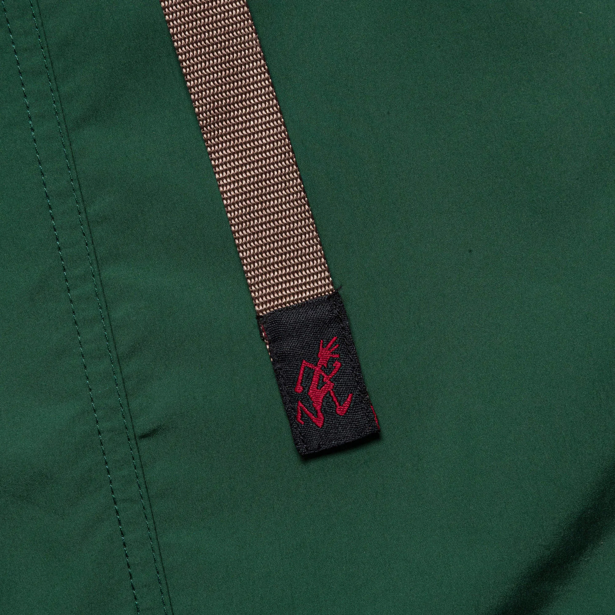 Gramicci Clothing Shell Gear Short - Eden Green