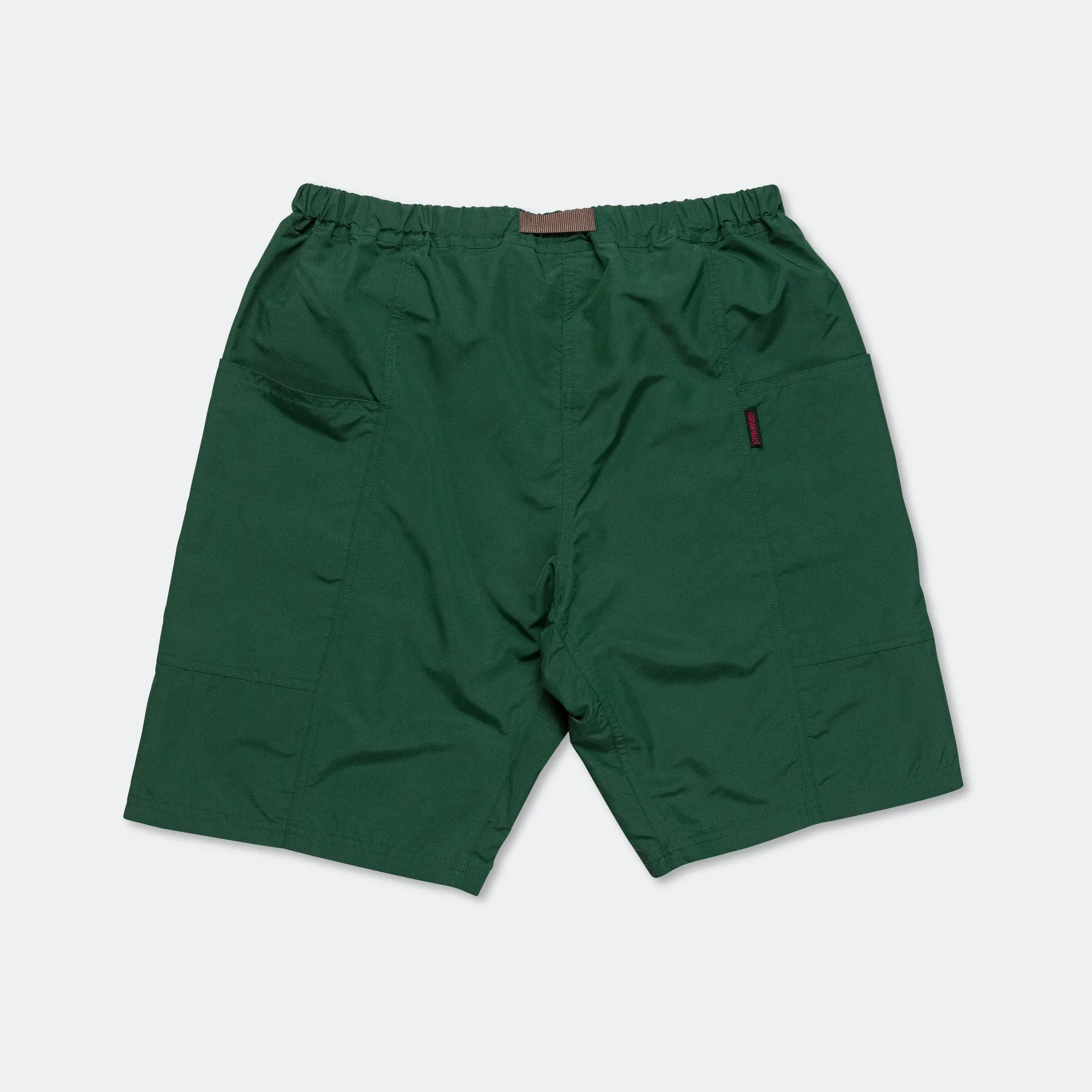 Gramicci Clothing Shell Gear Short - Eden Green