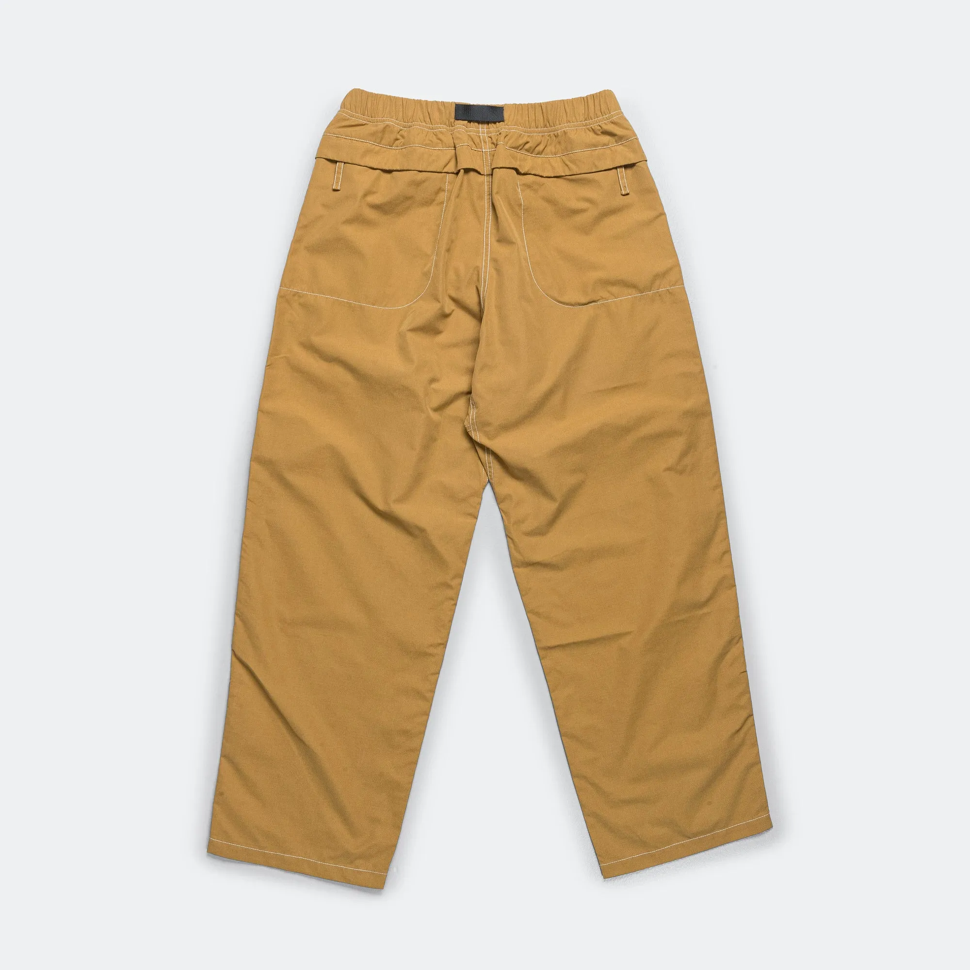 Gramicci Clothing Sonora Pant - Tan