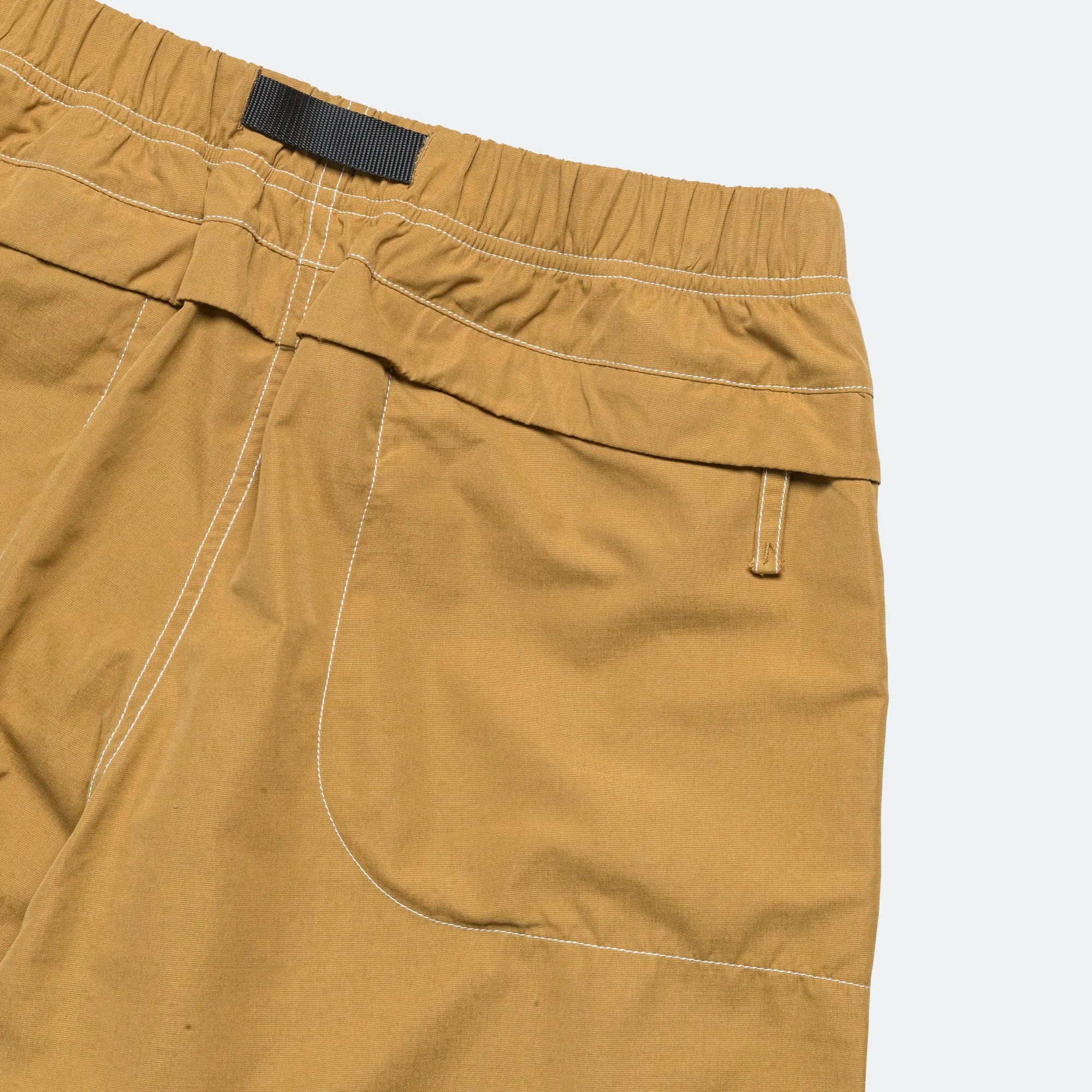 Gramicci Clothing Sonora Pant - Tan