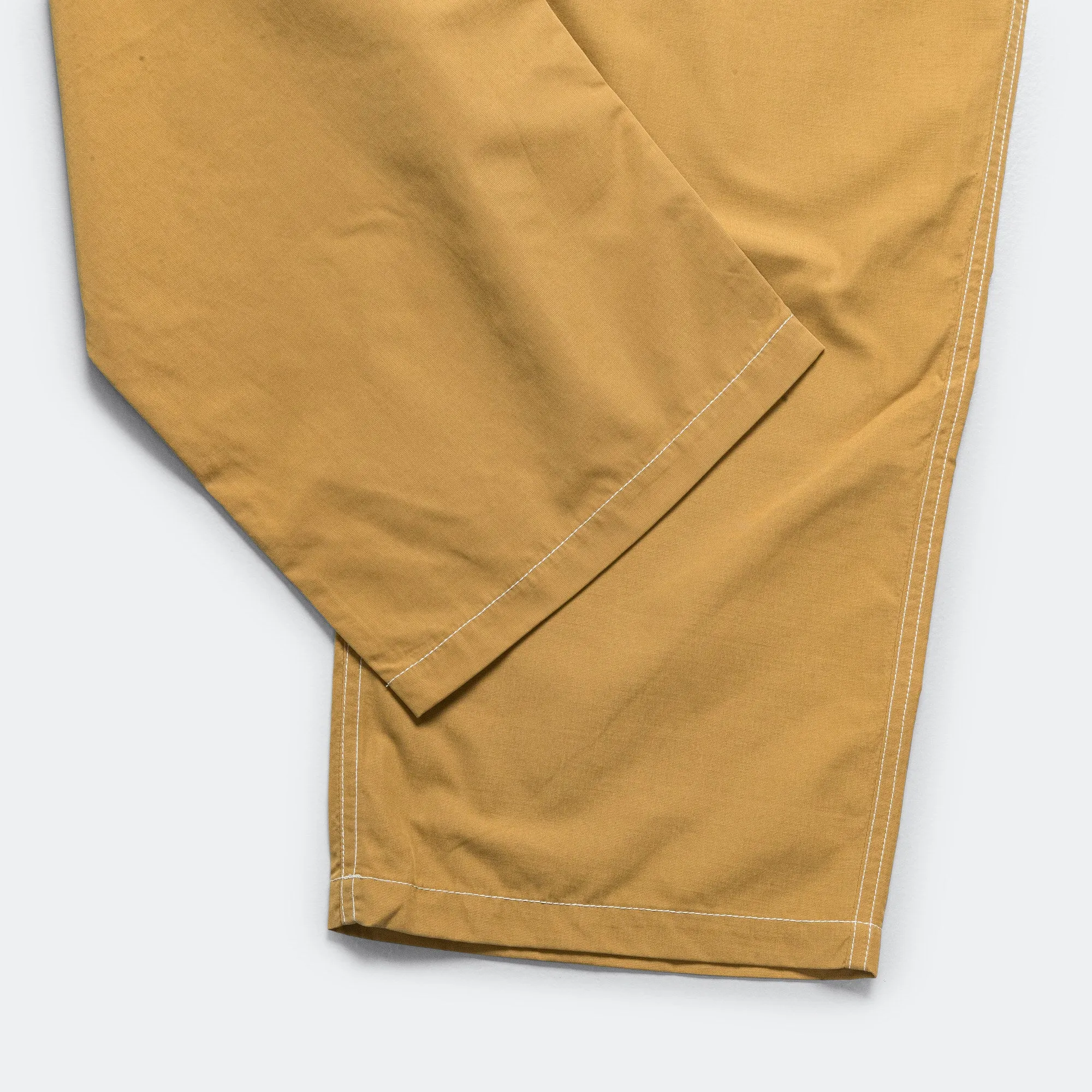 Gramicci Clothing Sonora Pant - Tan