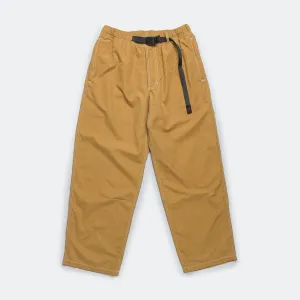 Gramicci Clothing Sonora Pant - Tan