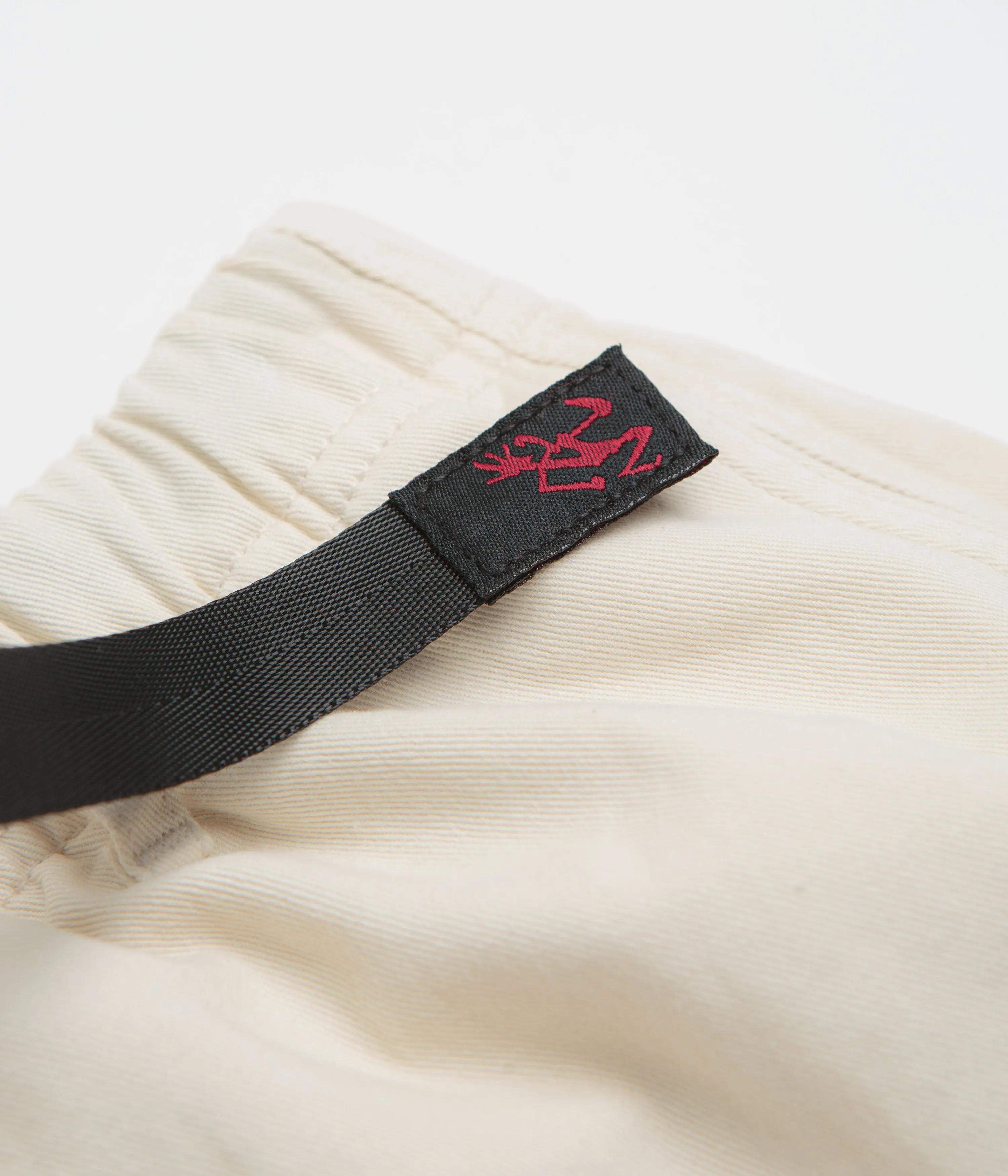 Gramicci G-Shorts - Greige Gramicci