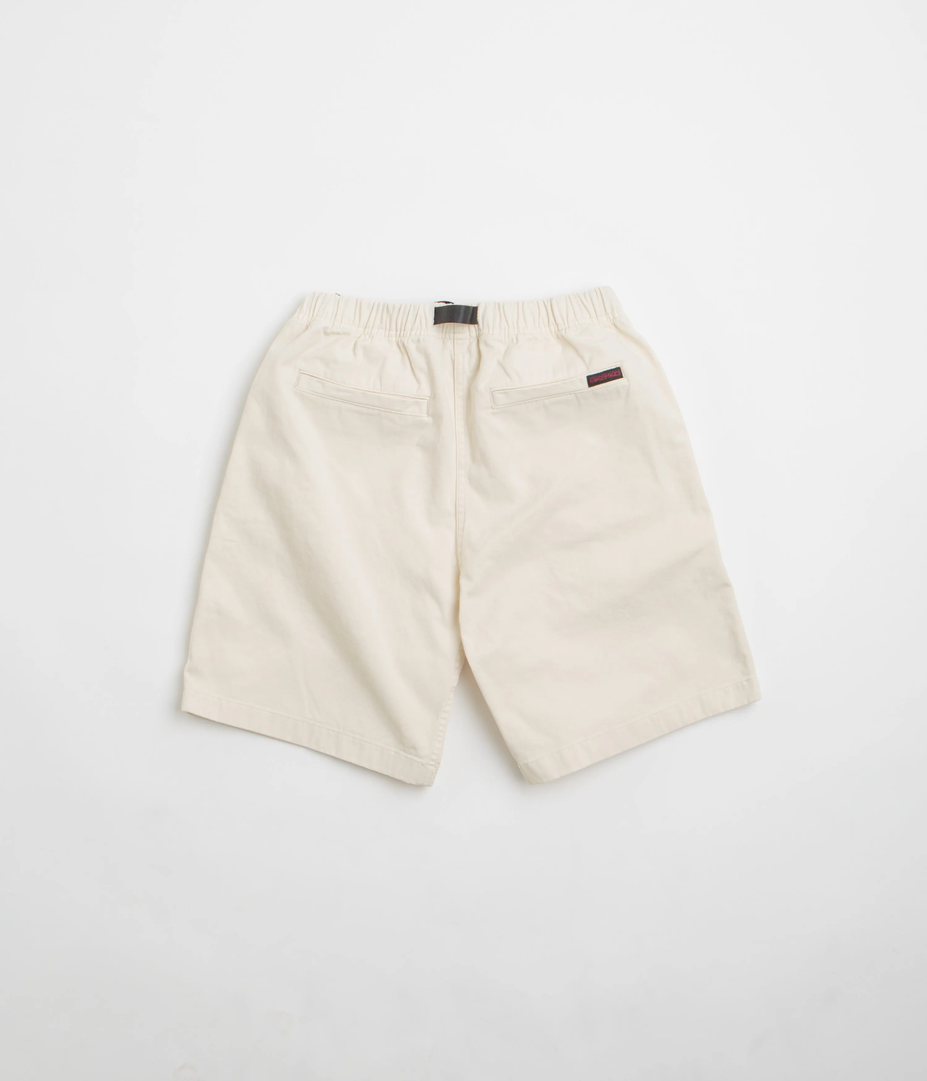Gramicci G-Shorts - Greige Gramicci