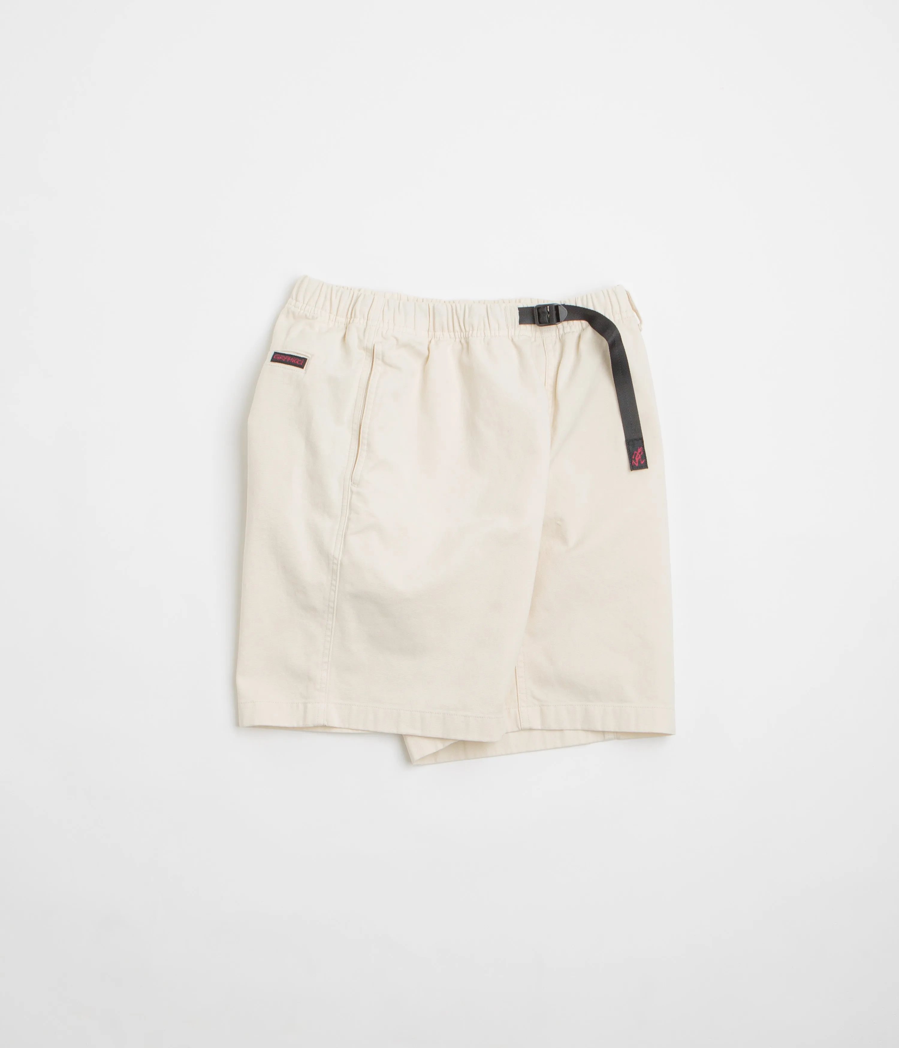 Gramicci G-Shorts - Greige Gramicci