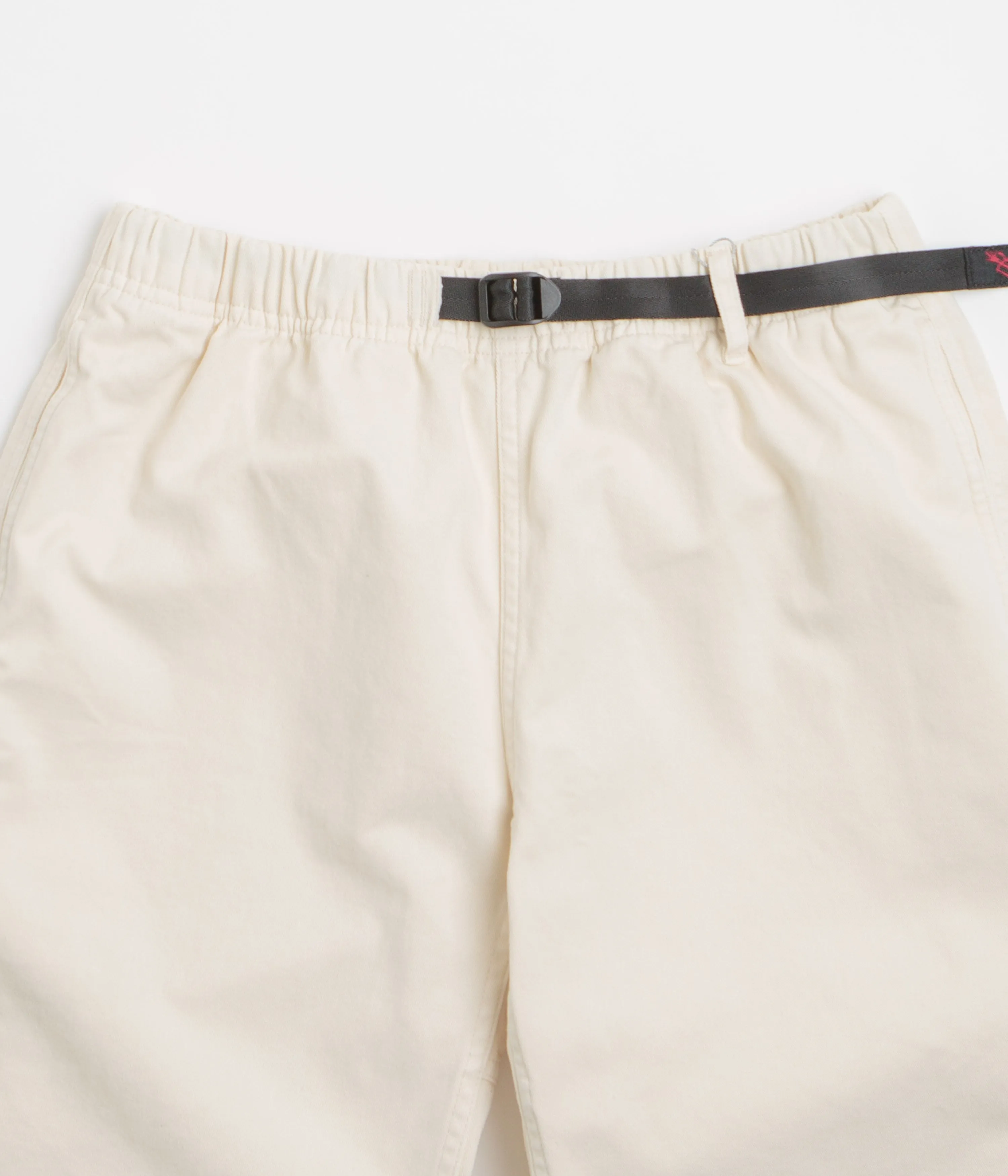 Gramicci G-Shorts - Greige Gramicci