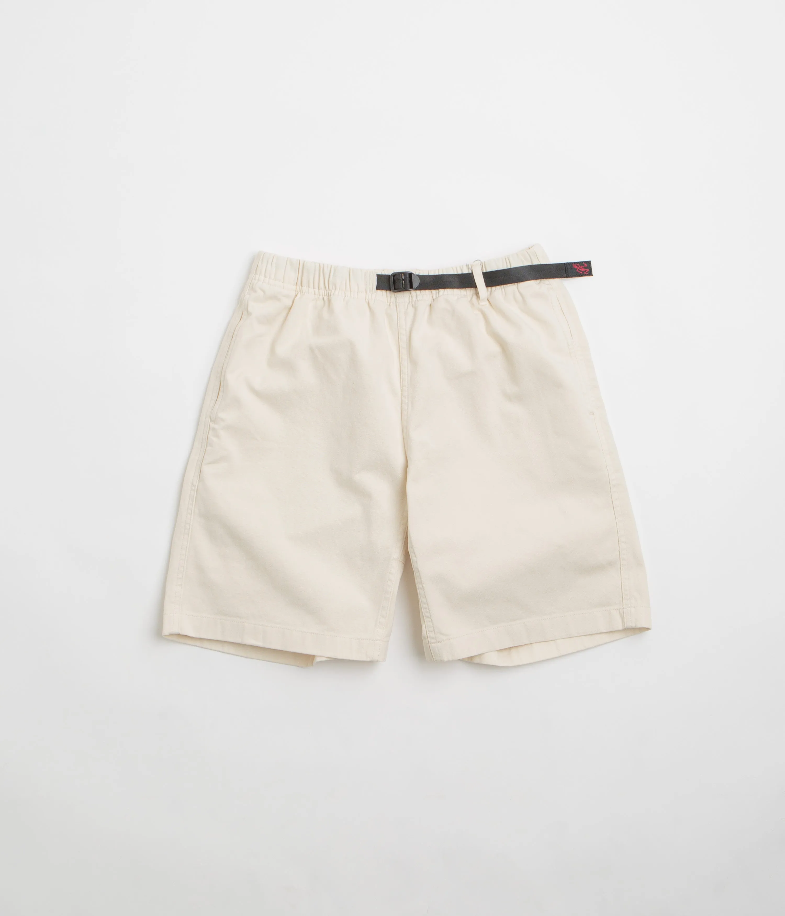 Gramicci G-Shorts - Greige Gramicci