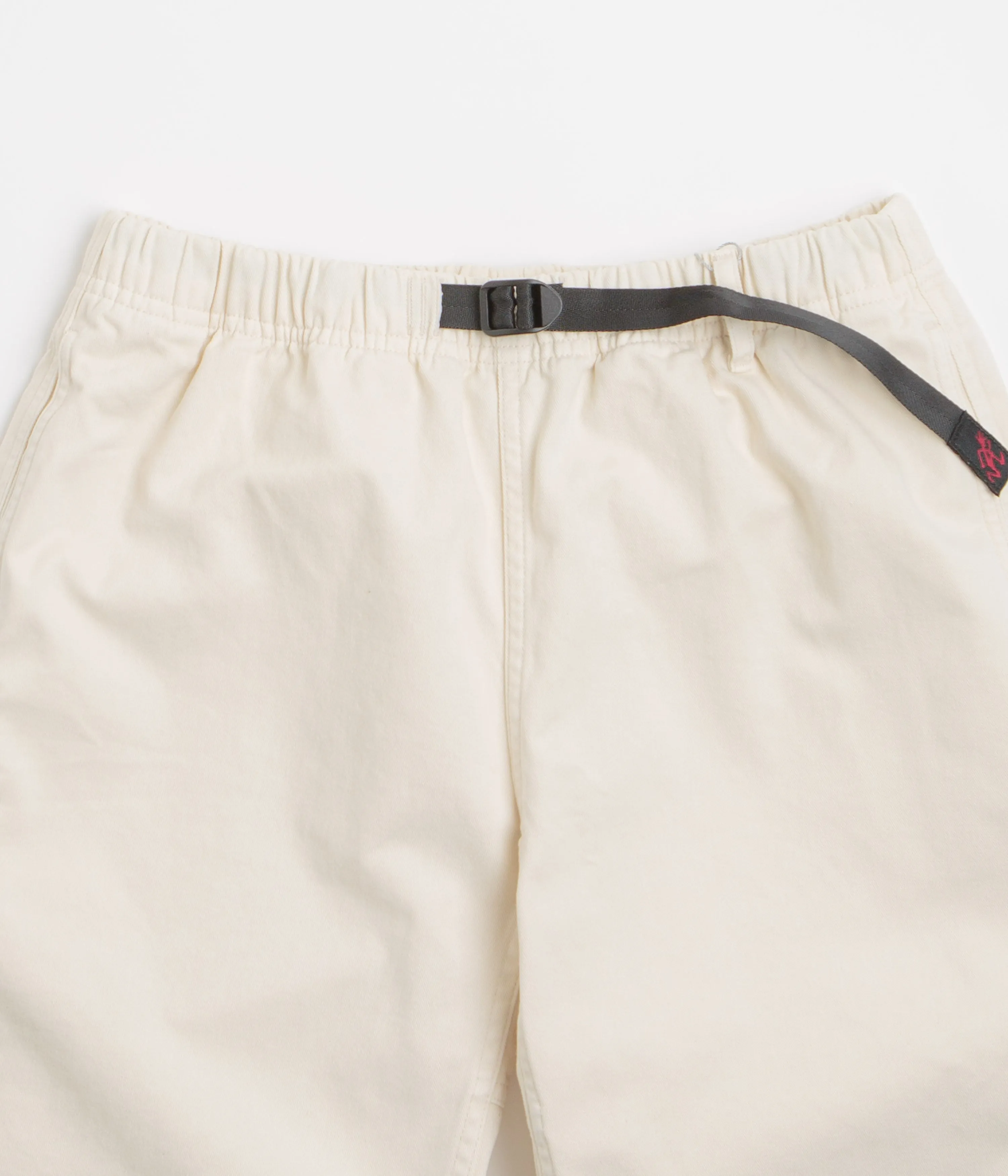 Gramicci G-Shorts - Greige Gramicci