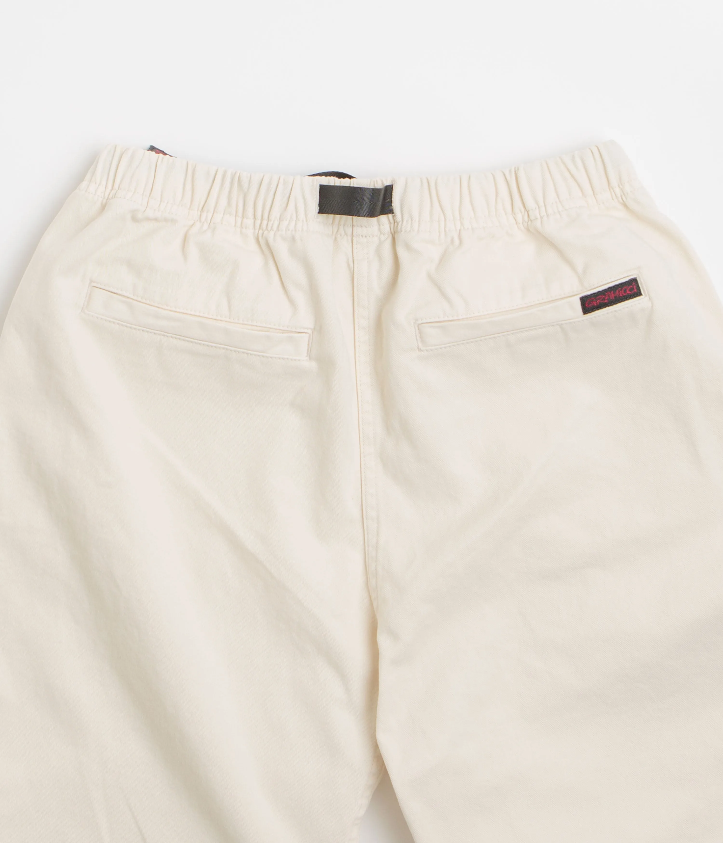 Gramicci G-Shorts - Greige Gramicci
