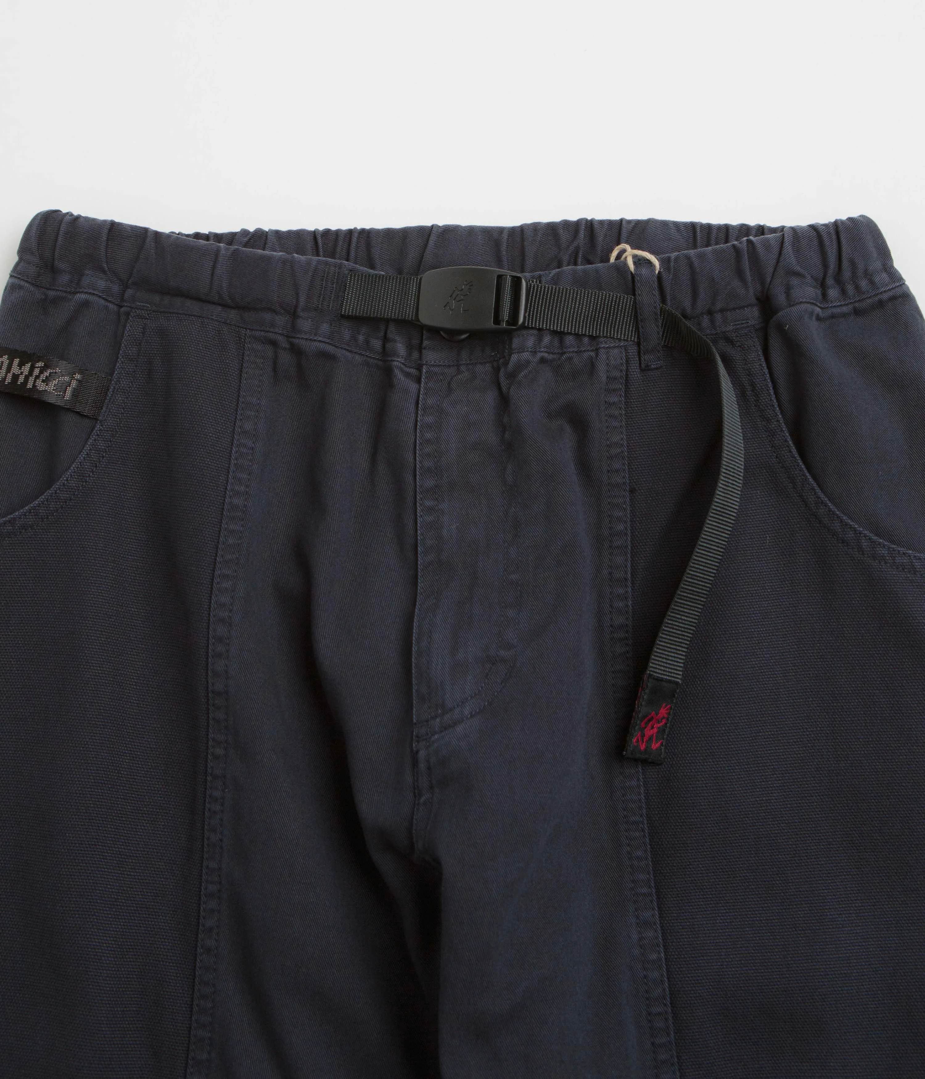 Gramicci Gadget Pants - Double Navy Gramicci