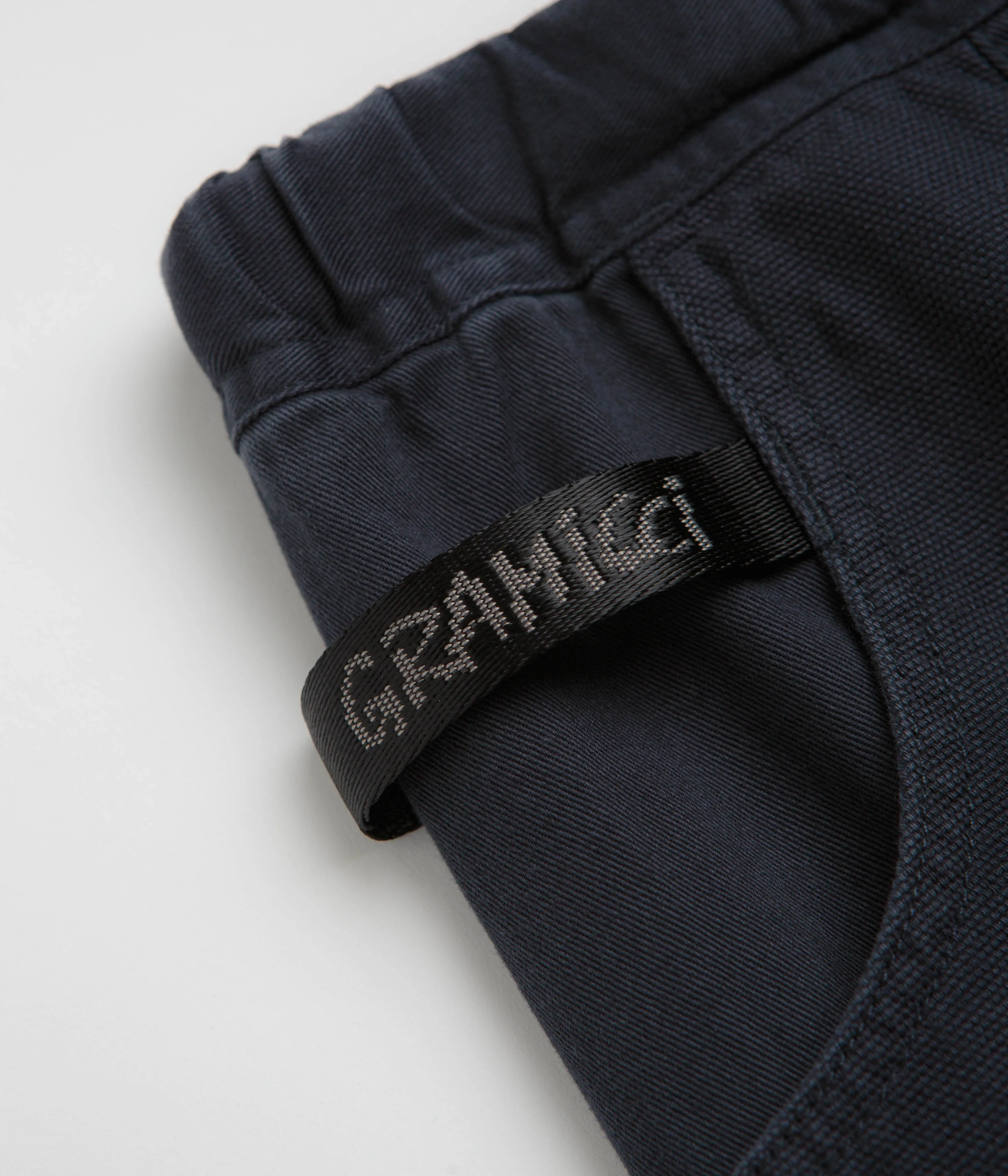 Gramicci Gadget Pants - Double Navy Gramicci
