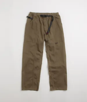 Gramicci Gadget Pants - Dusky Olive Gramicci