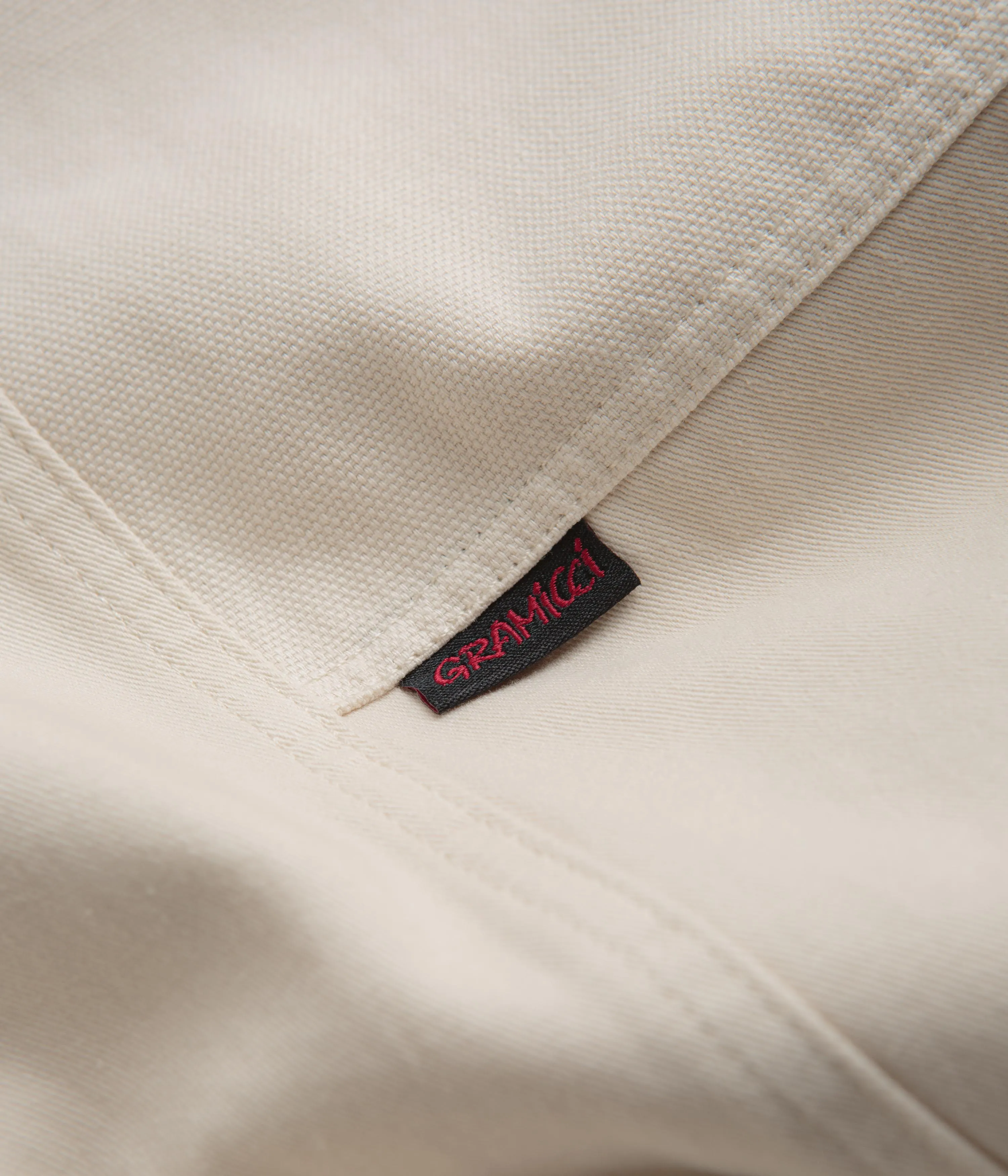 Gramicci Gadget Pants - Greige Gramicci Clothing